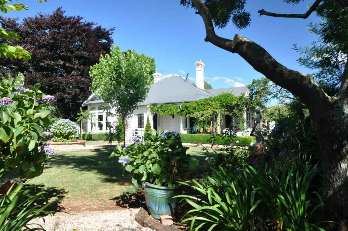 Willowlodge