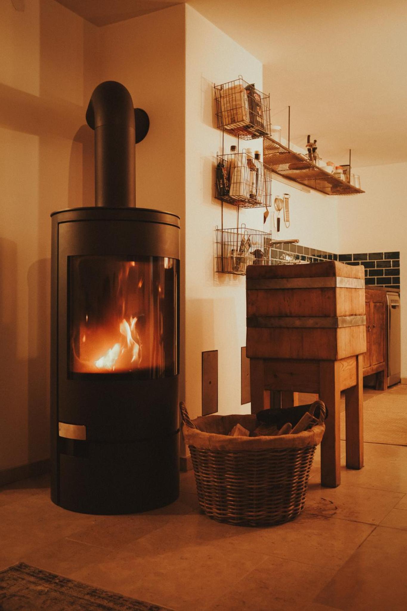 Chalet Urban