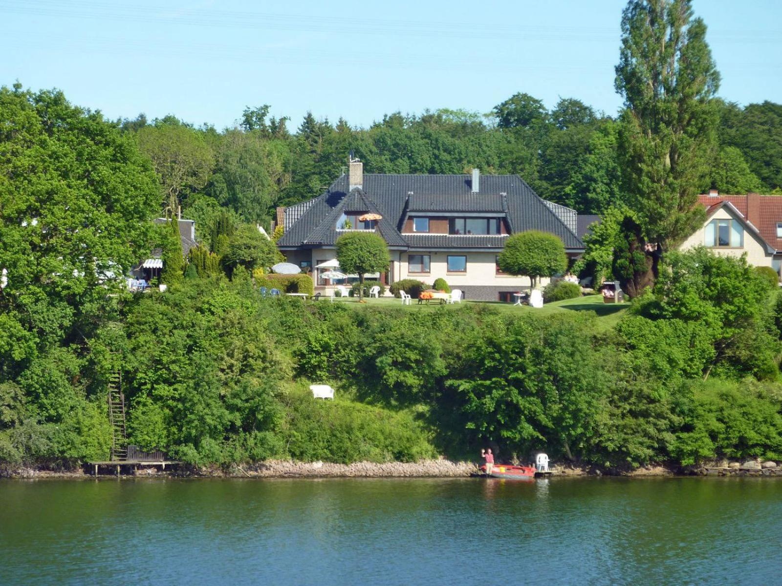 Möwe view 4