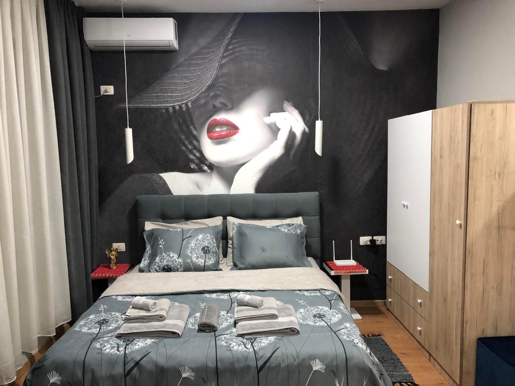 Studio Apartment Valentina