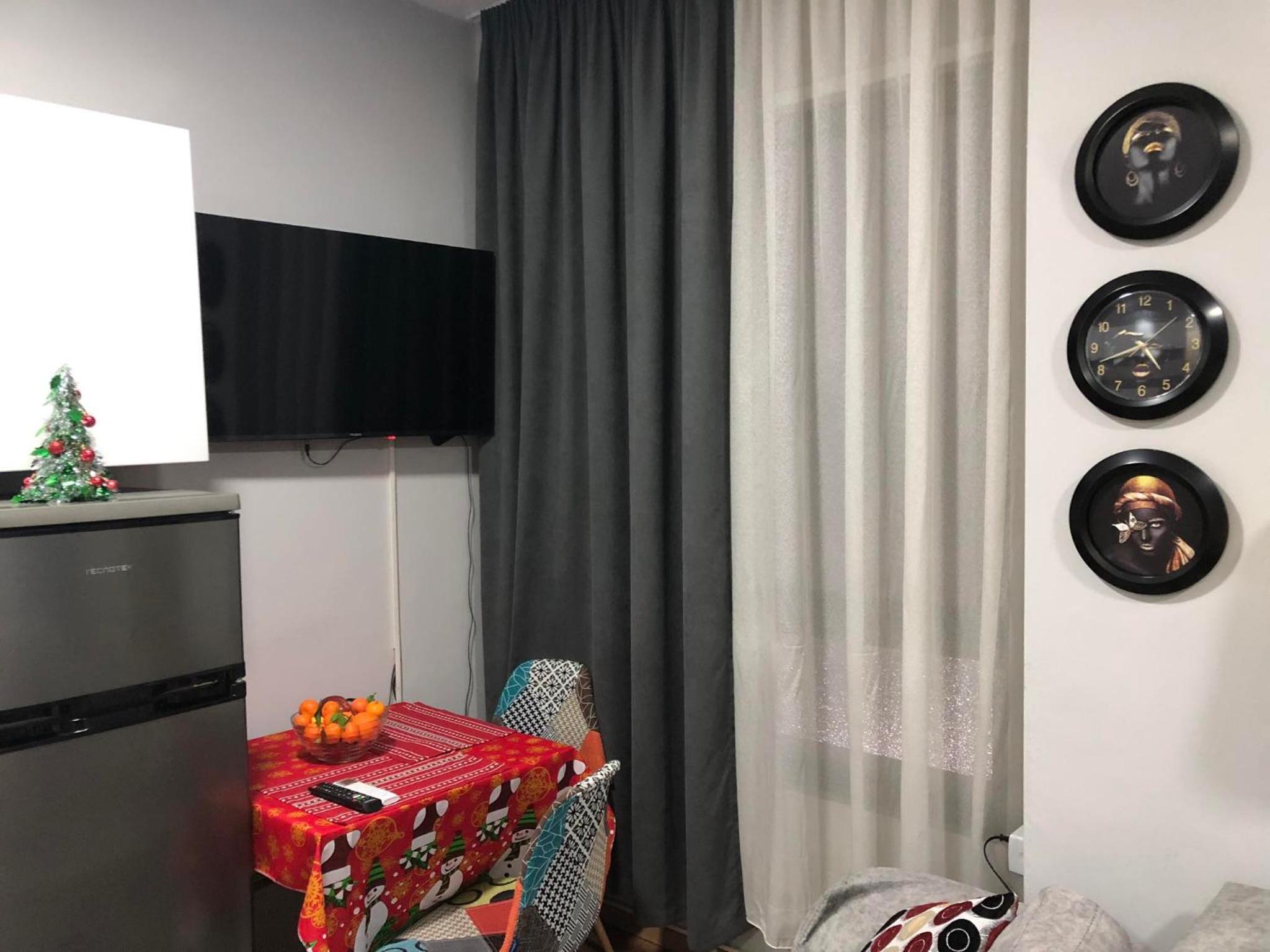 Studio Apartment Valentina