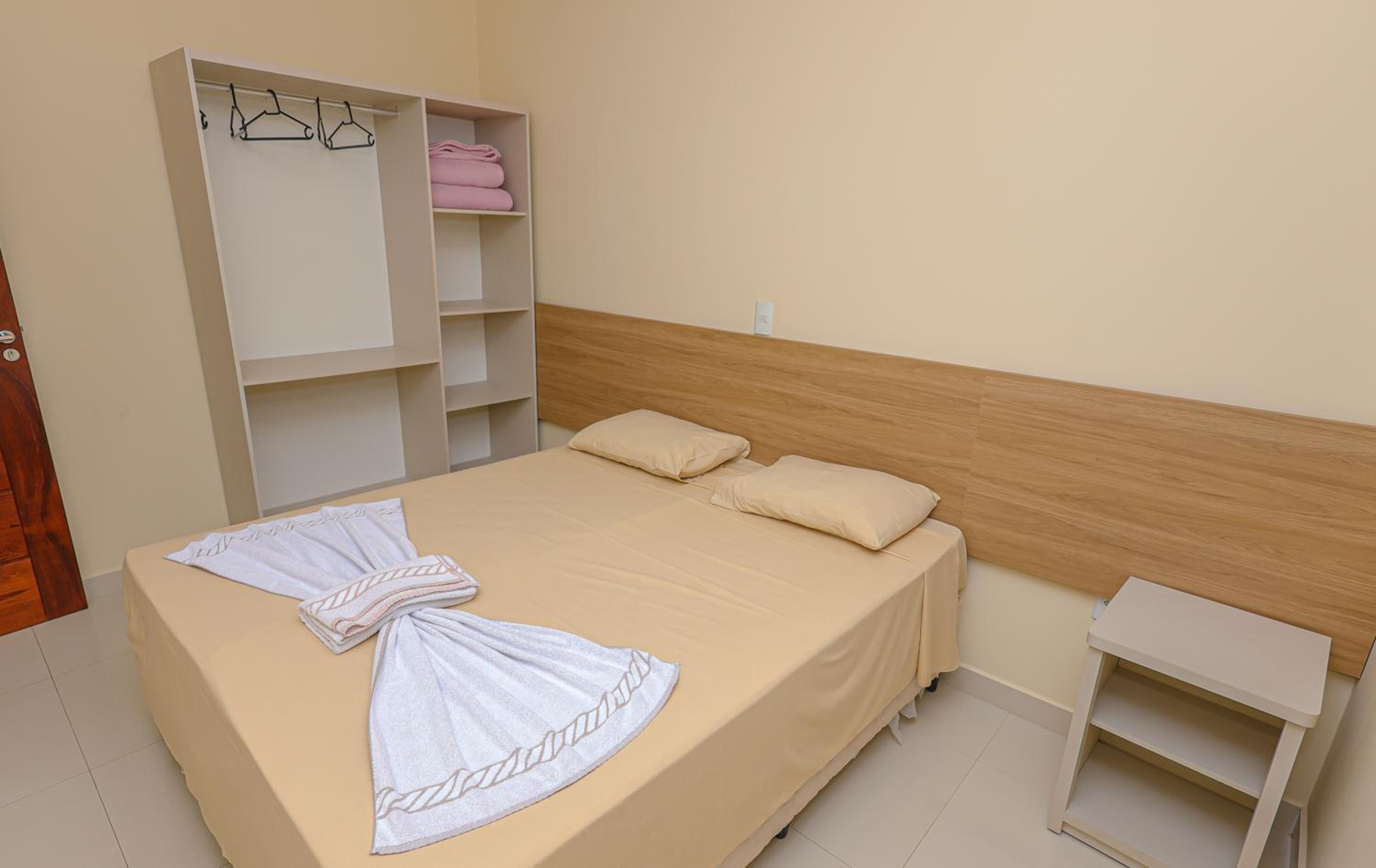 Residencial João e Maria - Aptos 03 quartos