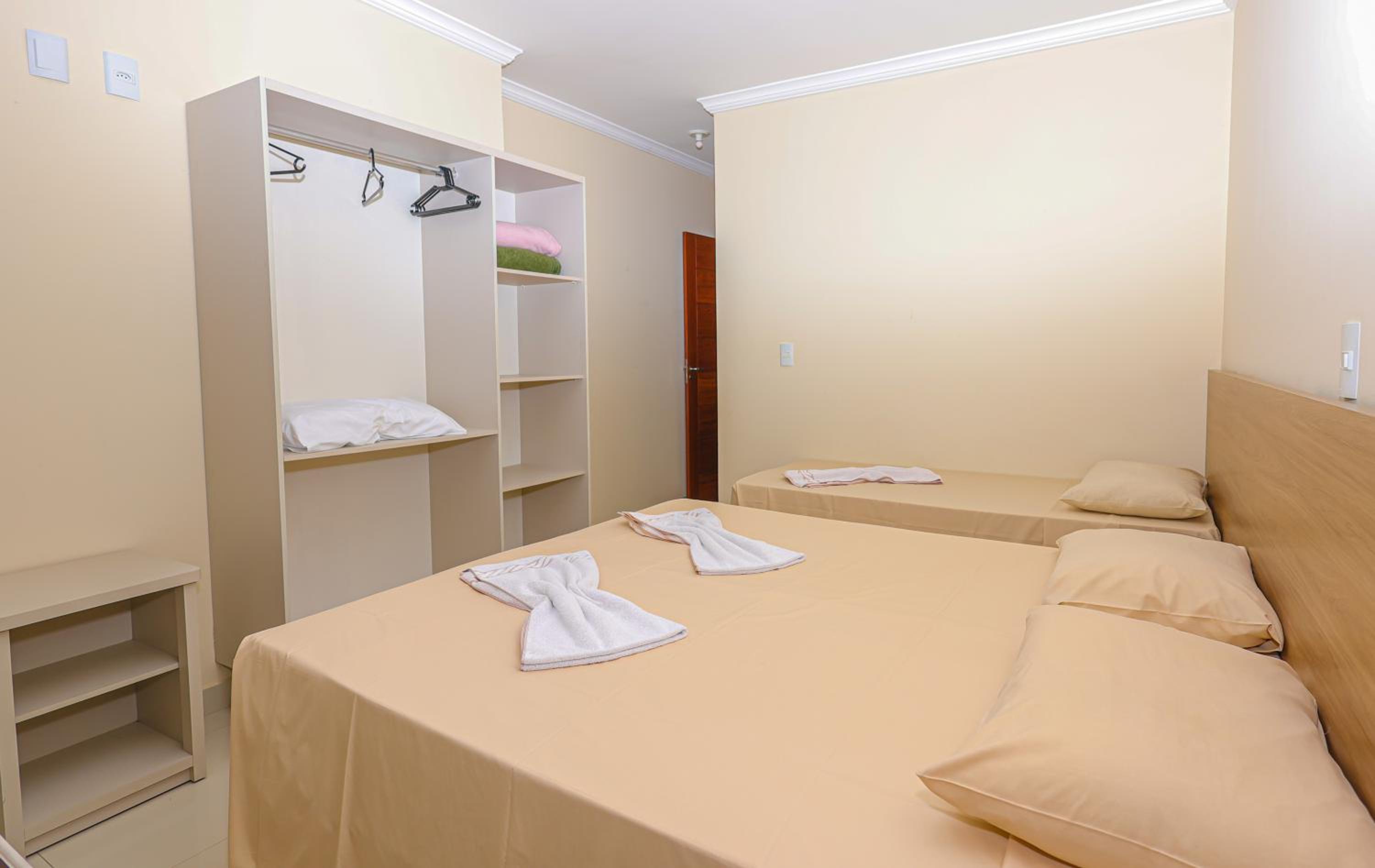 Residencial João e Maria - Aptos 03 quartos
