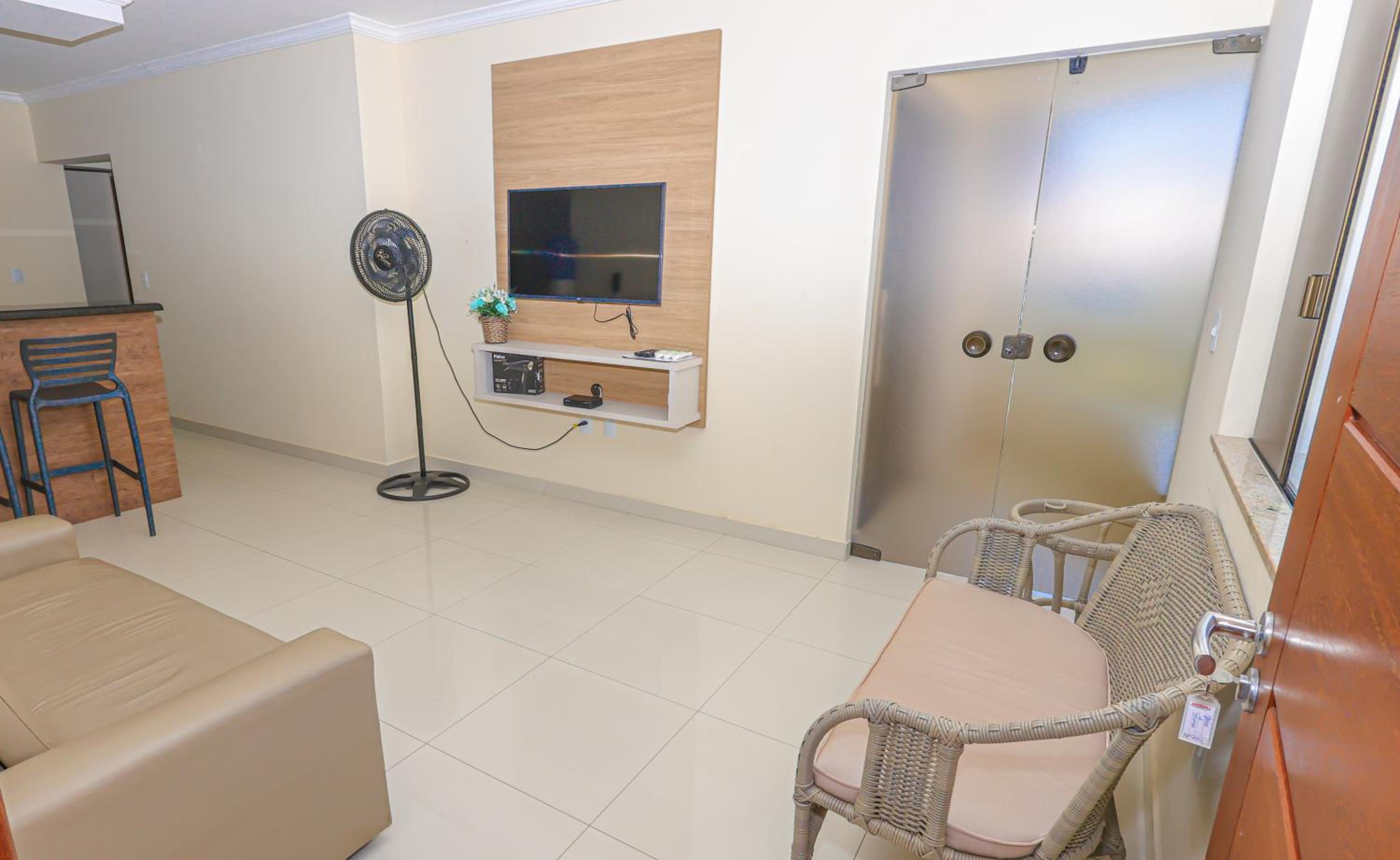 Residencial João e Maria - Aptos 03 quartos