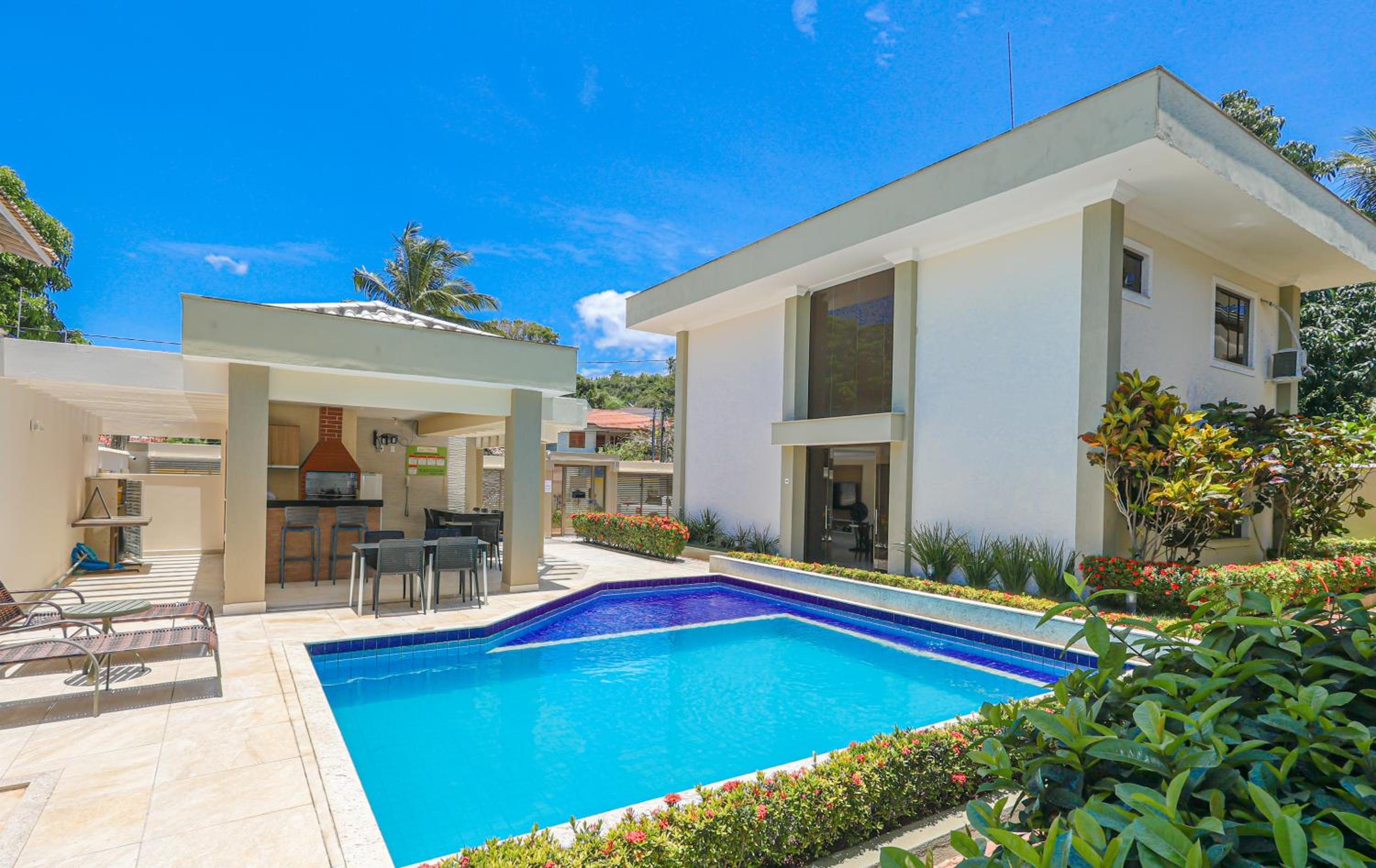 Residencial João e Maria - Aptos 03 quartos