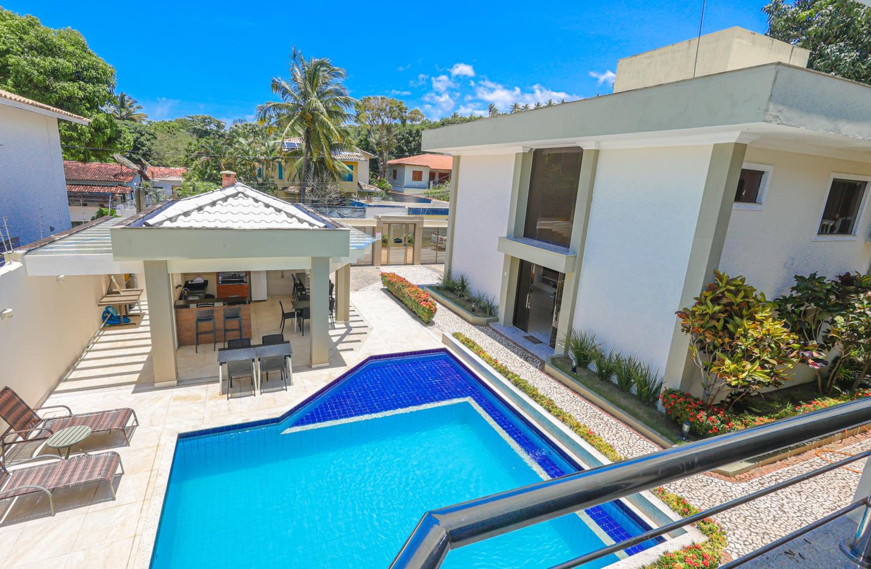 Residencial João e Maria - Aptos 03 quartos