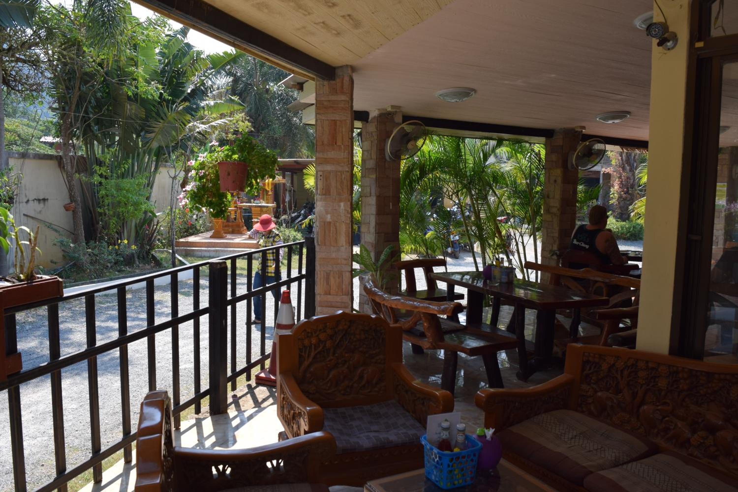 Sofia Garden Resort