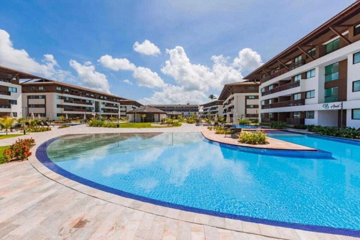 Beira-mar Cupe Beach Living Porto de Galinhas