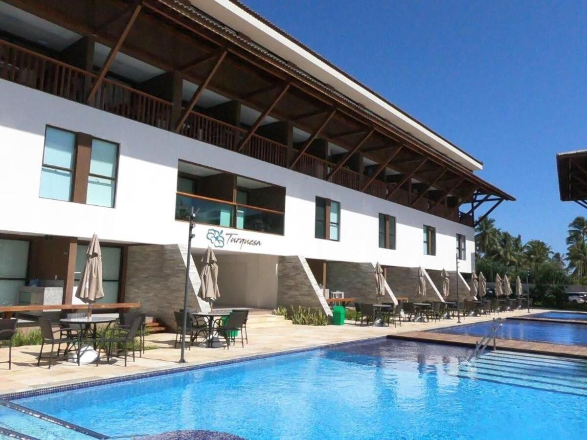 Beira-mar Cupe Beach Living Porto de Galinhas