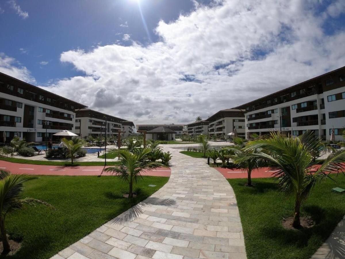 Beira-mar Cupe Beach Living Porto de Galinhas