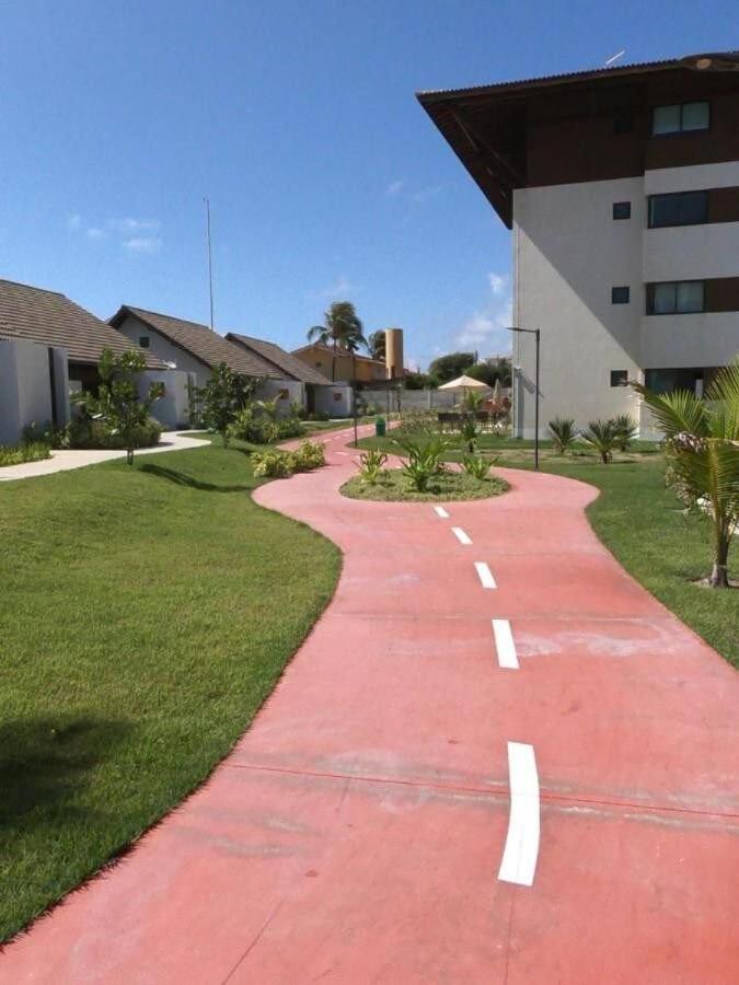 Beira-mar Cupe Beach Living Porto de Galinhas