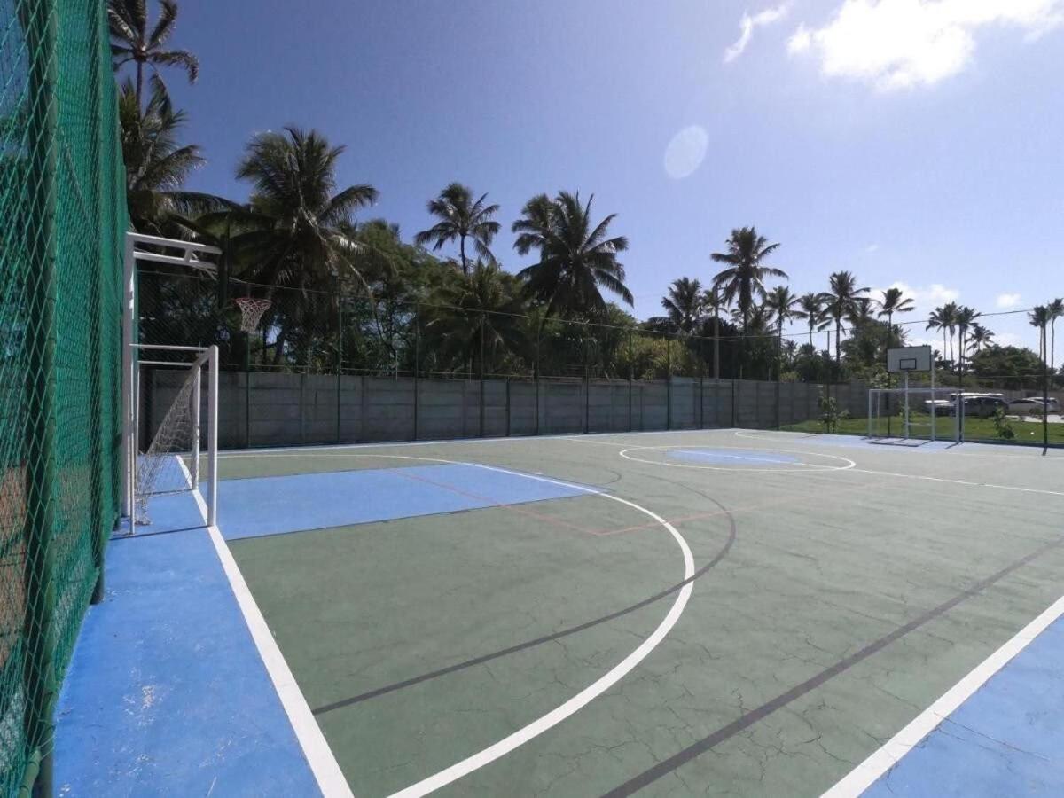 Beira-mar Cupe Beach Living Porto de Galinhas
