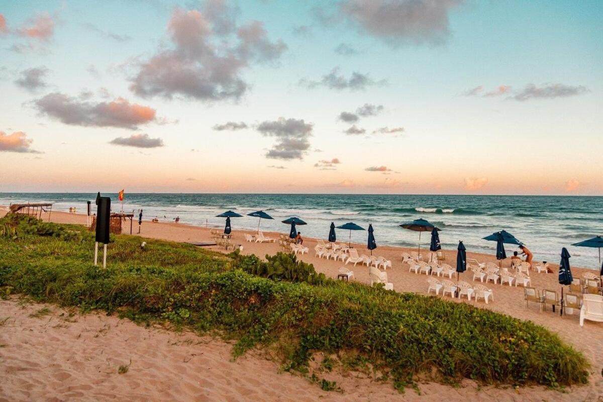Beira-mar Cupe Beach Living Porto de Galinhas