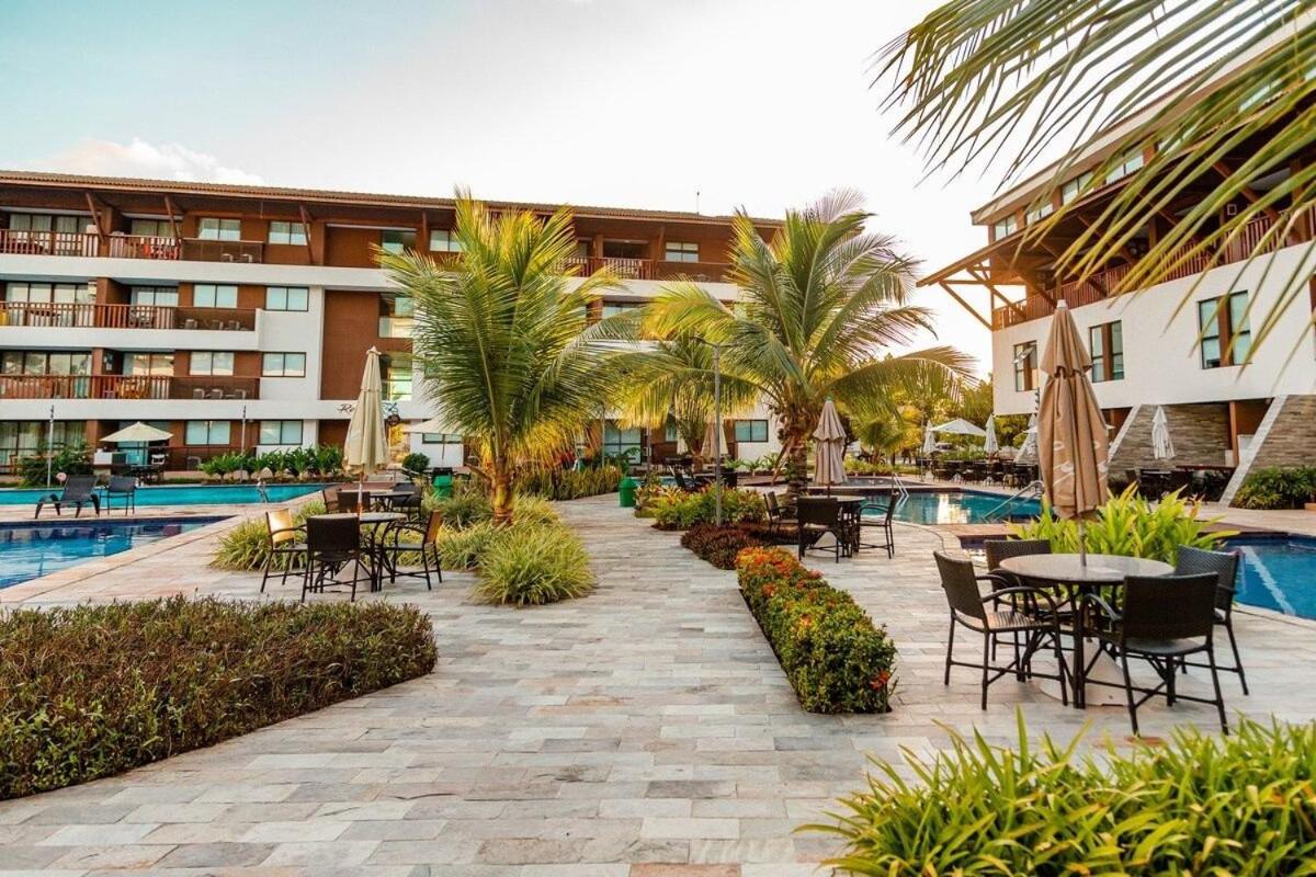 Beira-mar Cupe Beach Living Porto de Galinhas
