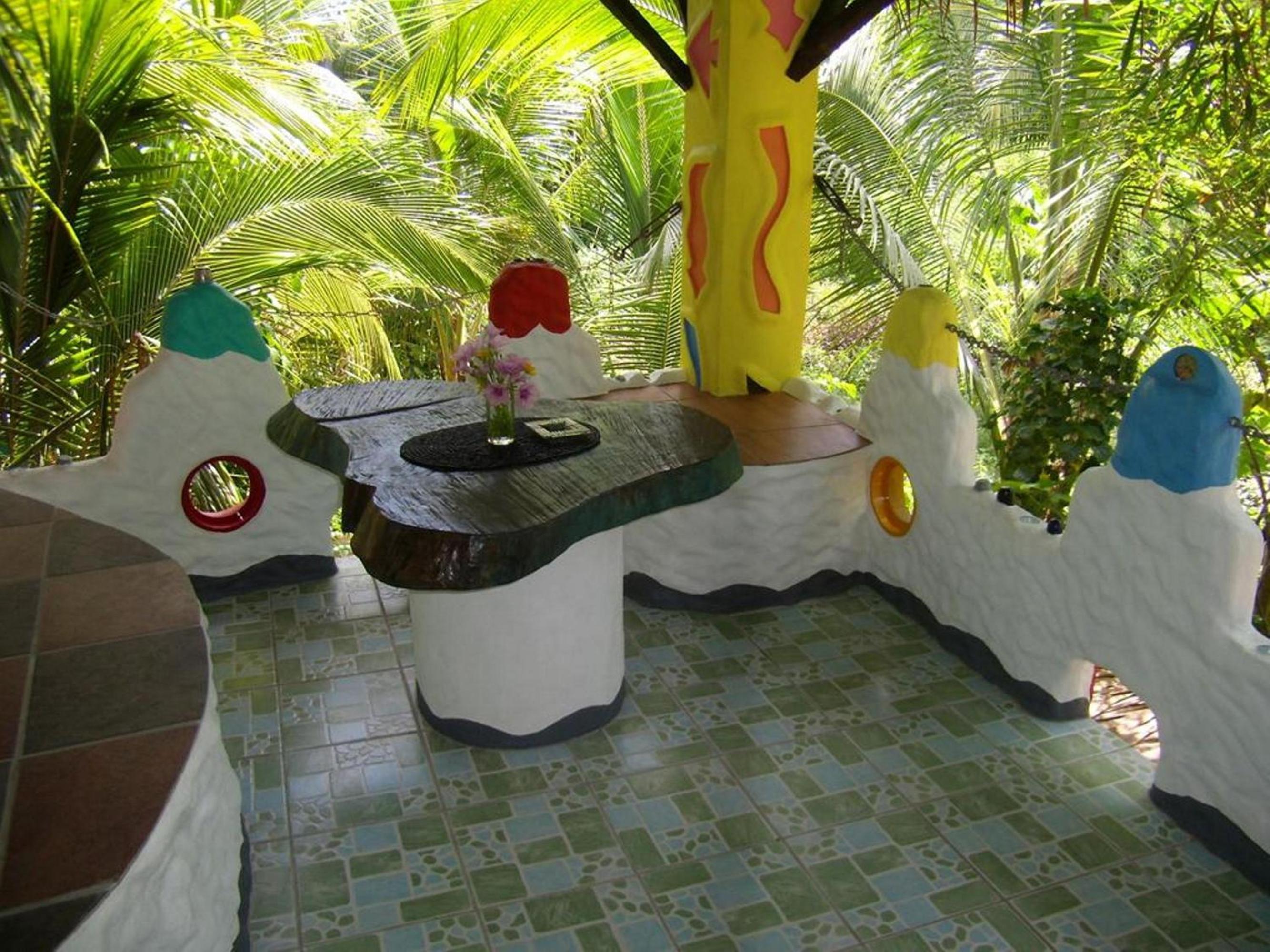 Takatuka Beach Resort