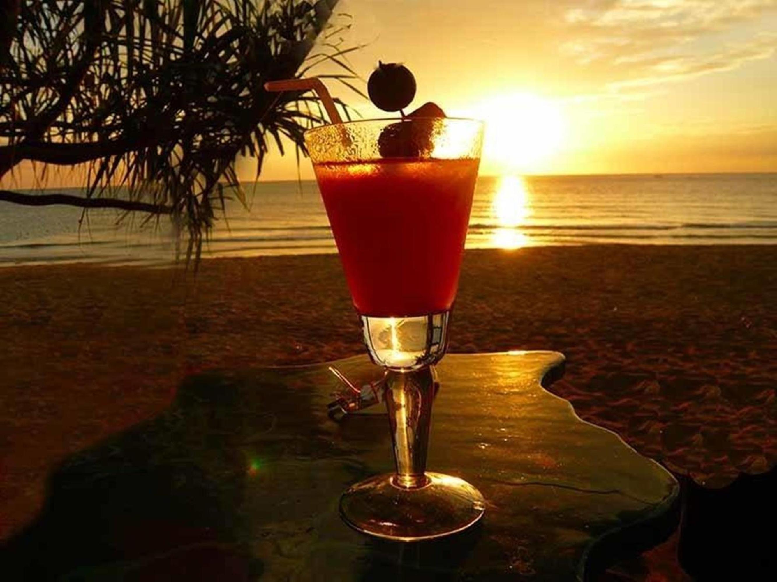 Takatuka Beach Resort