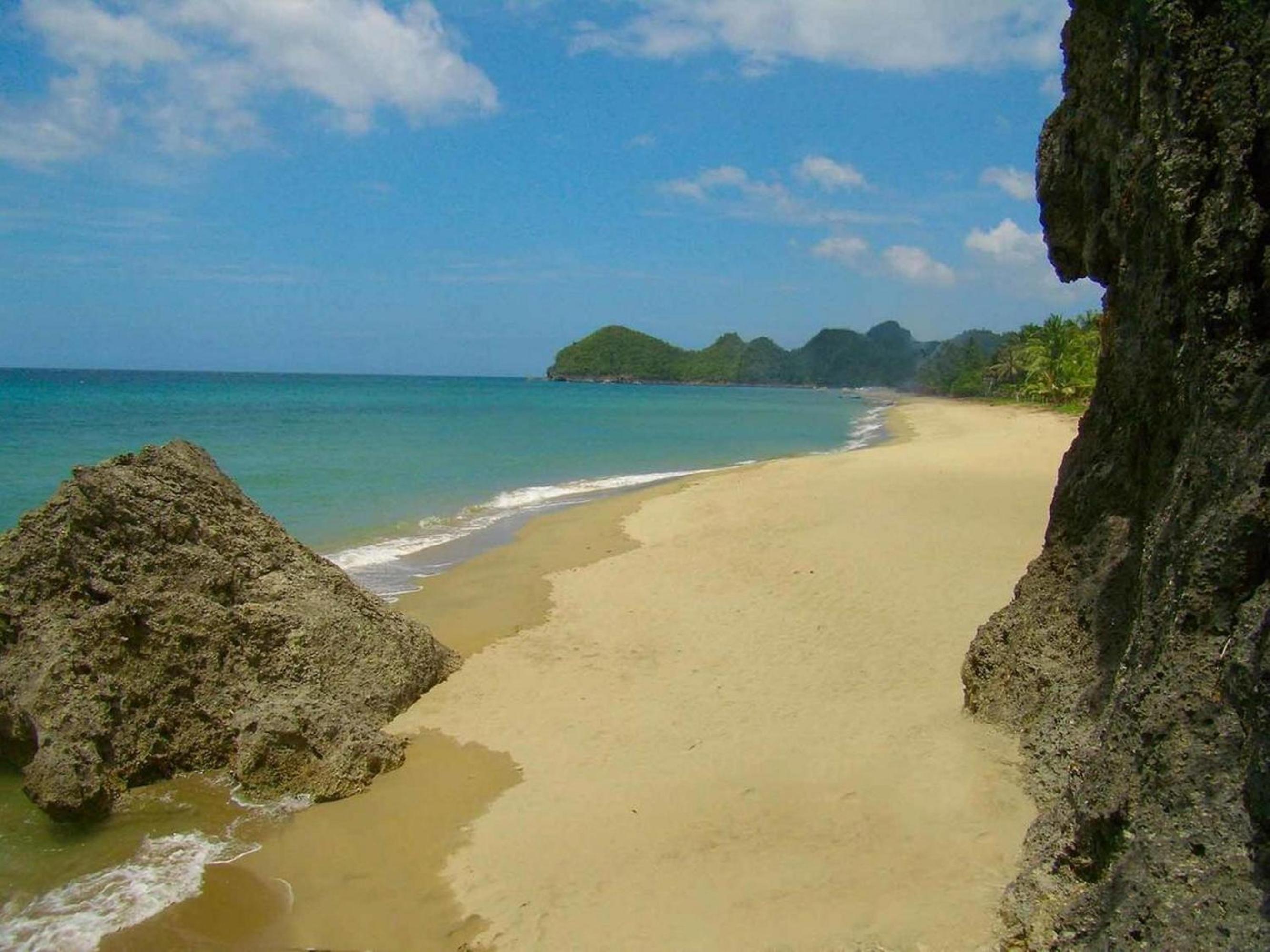 Takatuka Beach Resort