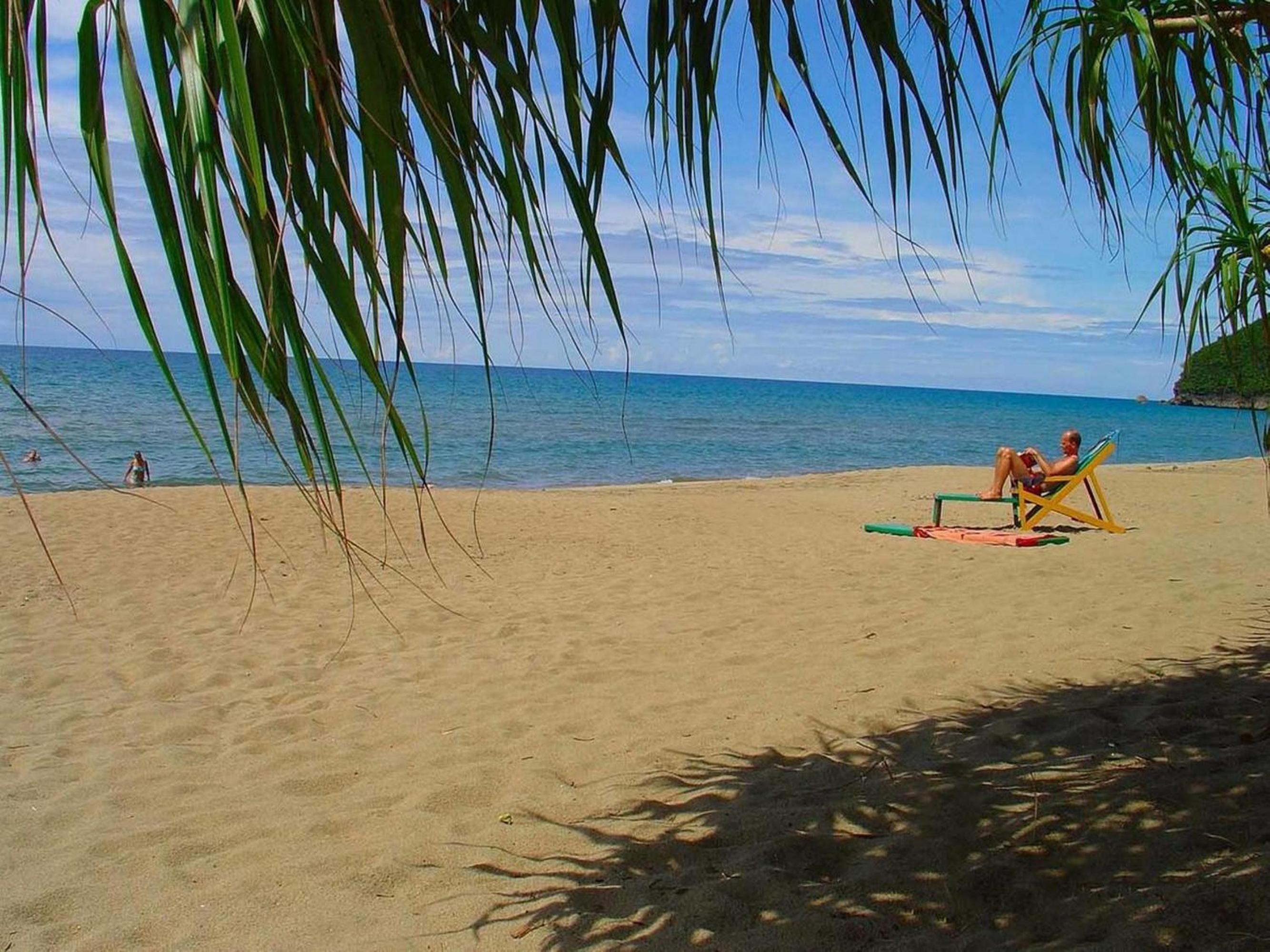 Takatuka Beach Resort