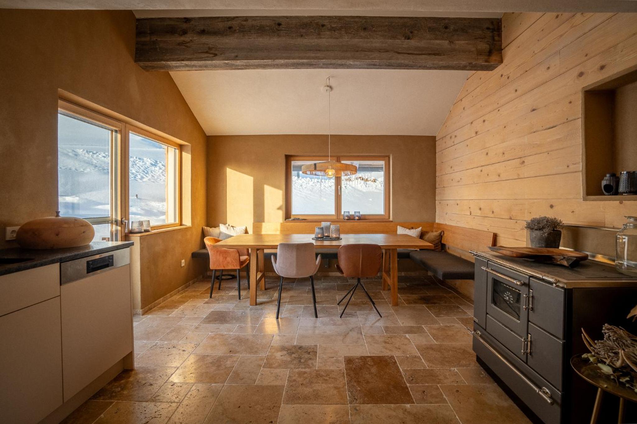 Chalet Frederik