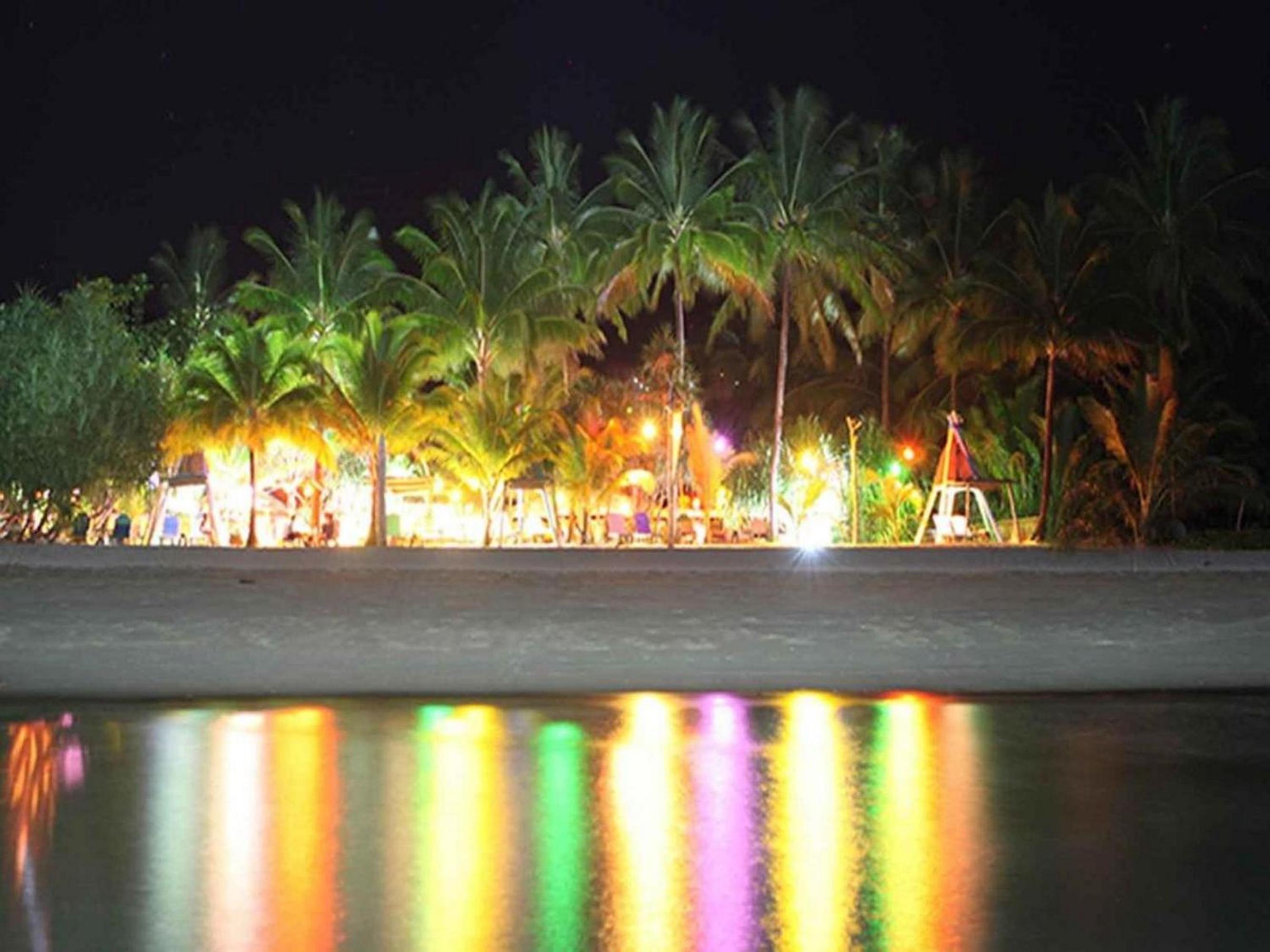 Takatuka Beach Resort