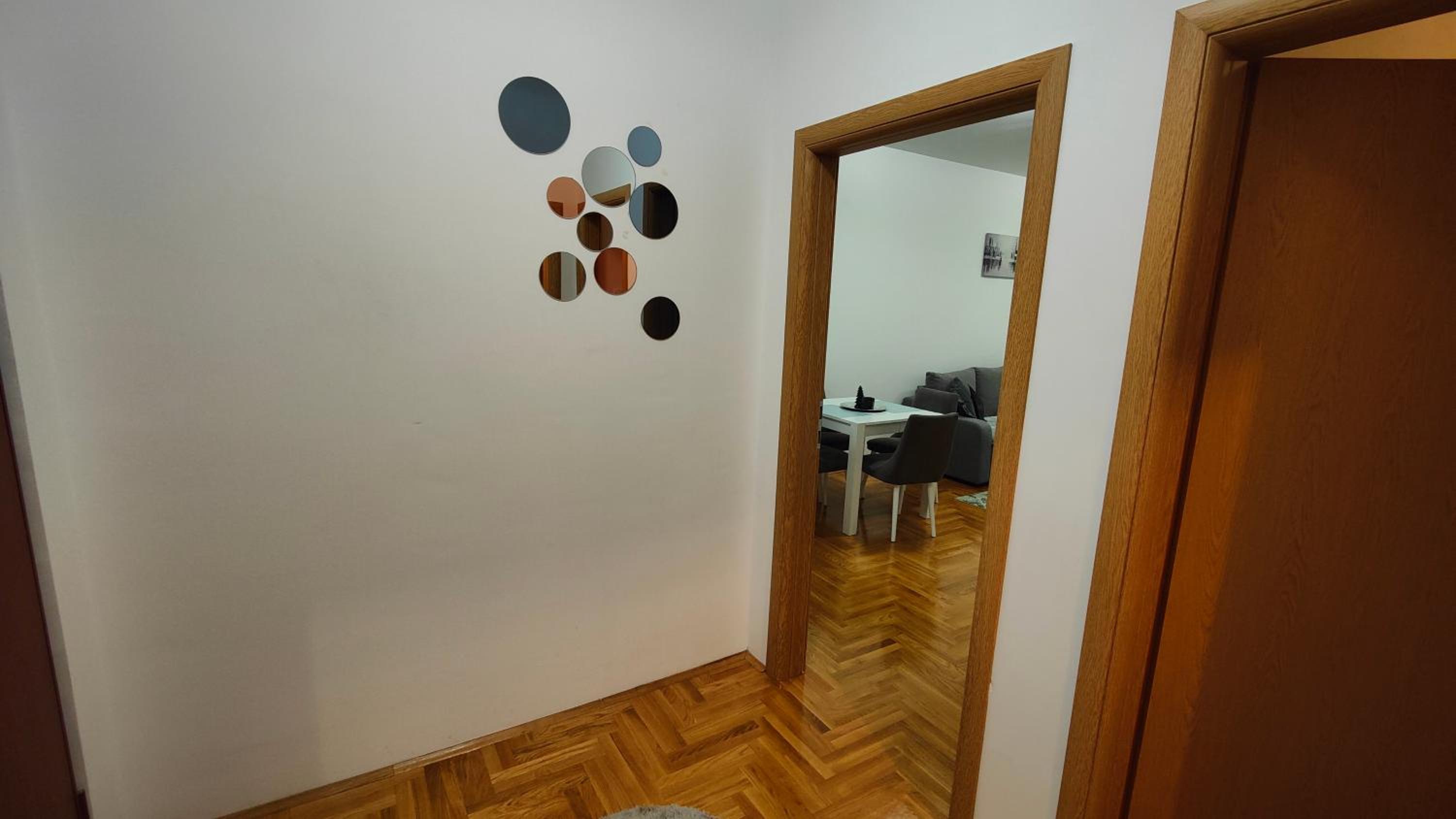 Apartman Sunce