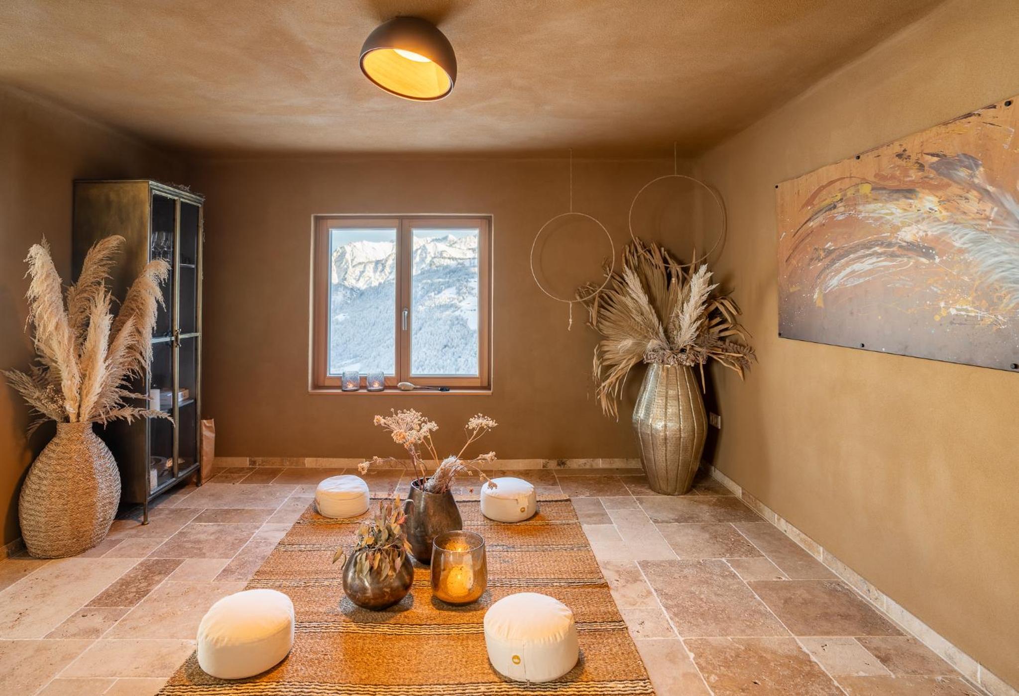 Chalet Frederik