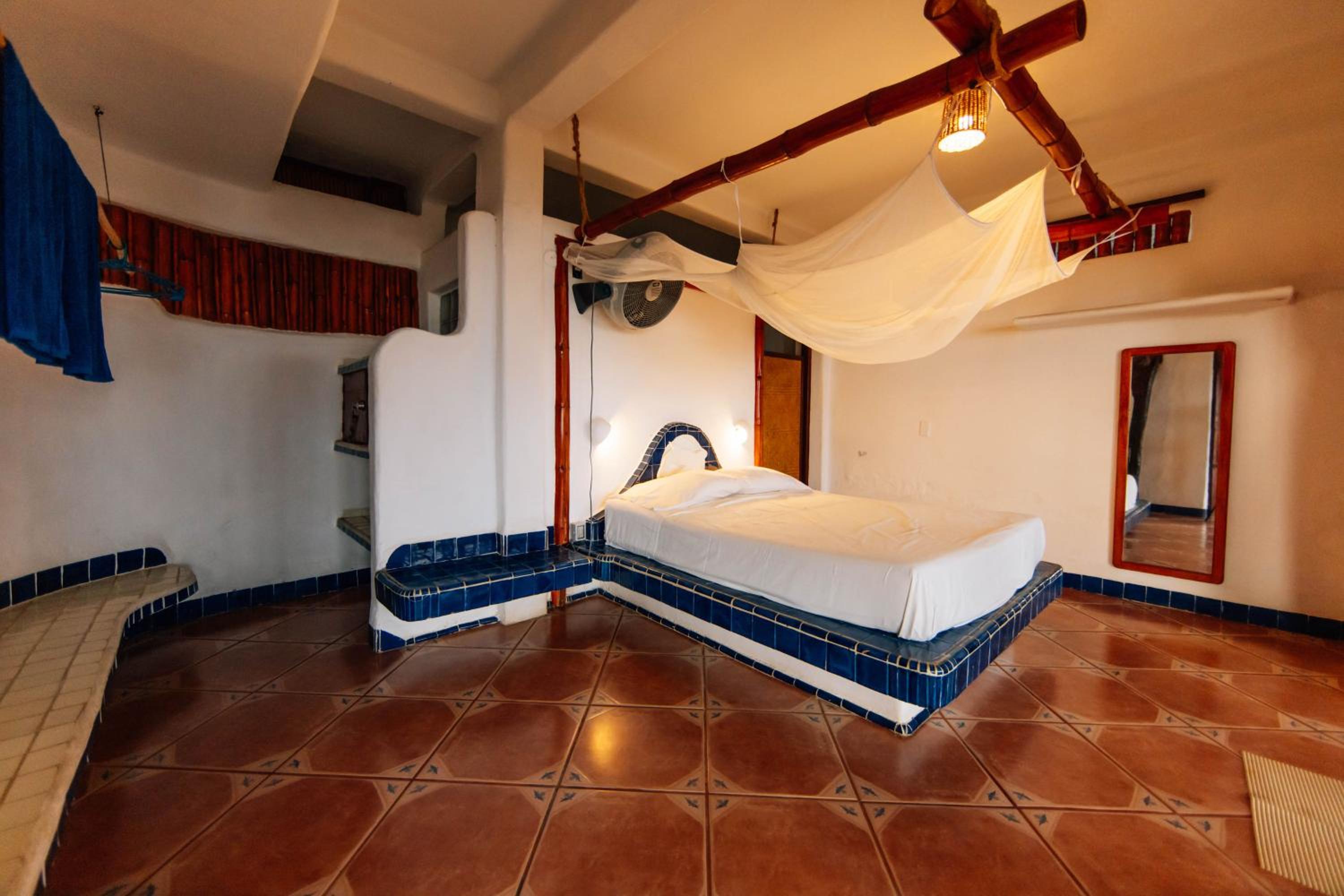 Bambú Ecocabañas