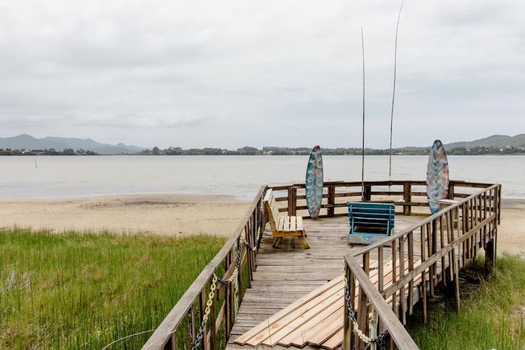 Casa da Lagoa - Albatroz Hospedaria