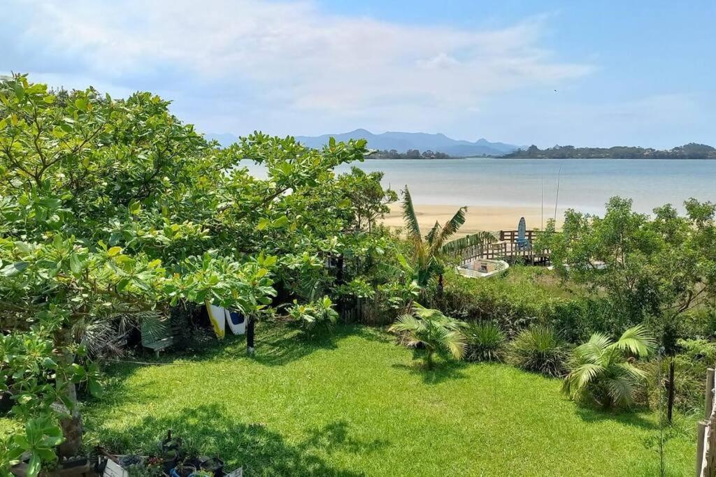 Casa da Lagoa - Albatroz Hospedaria