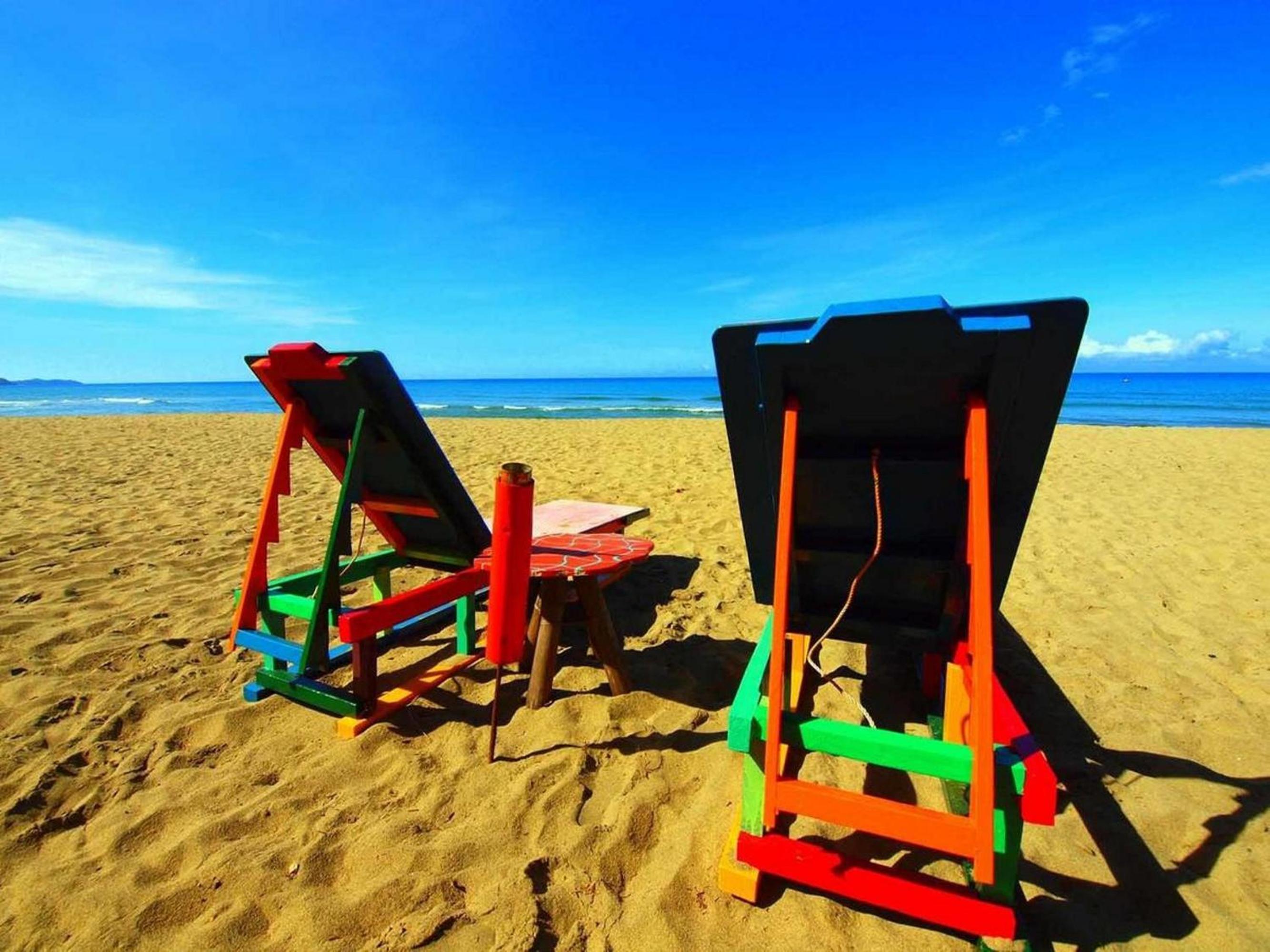 Takatuka Beach Resort