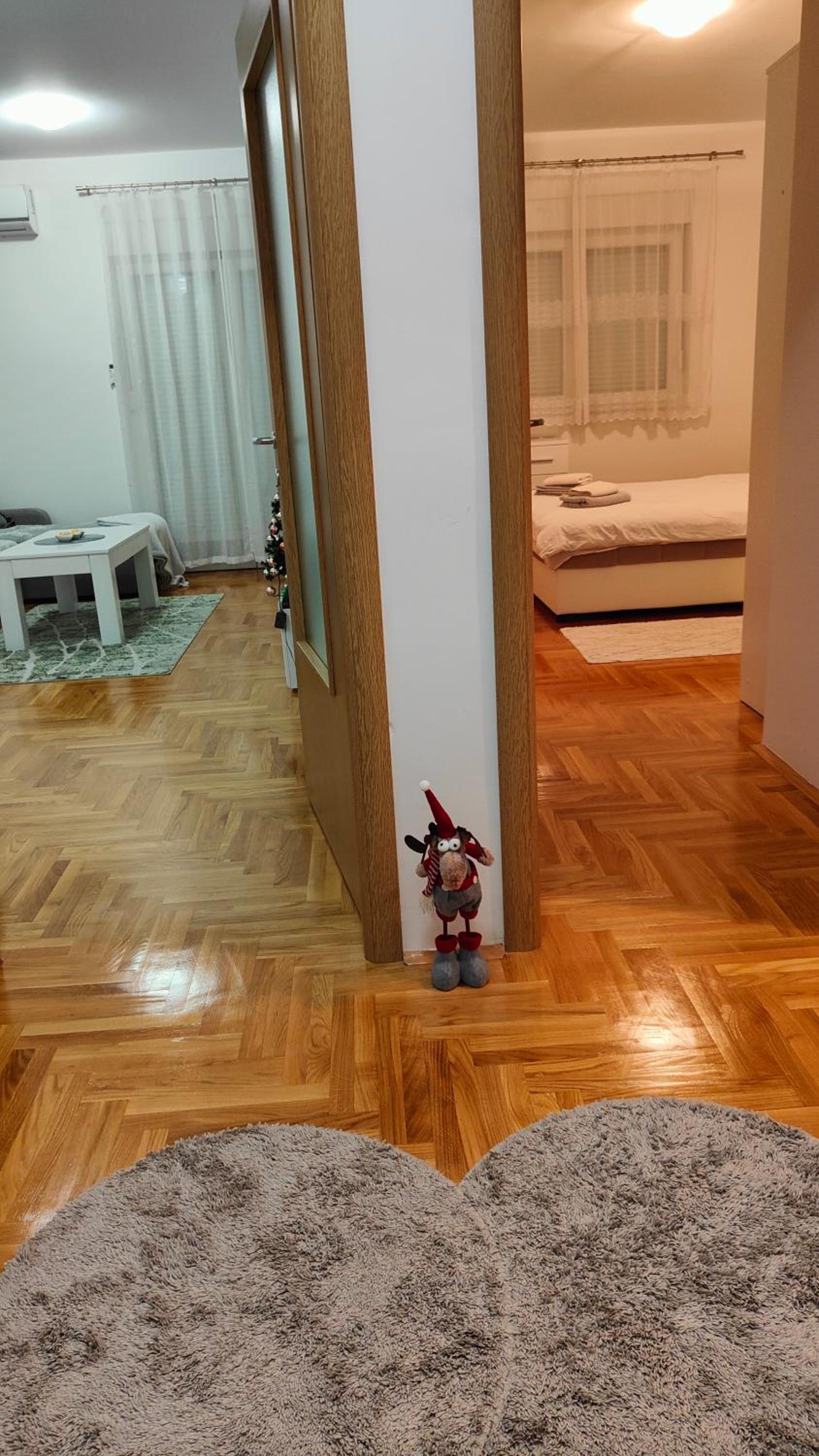 Apartman Sunce