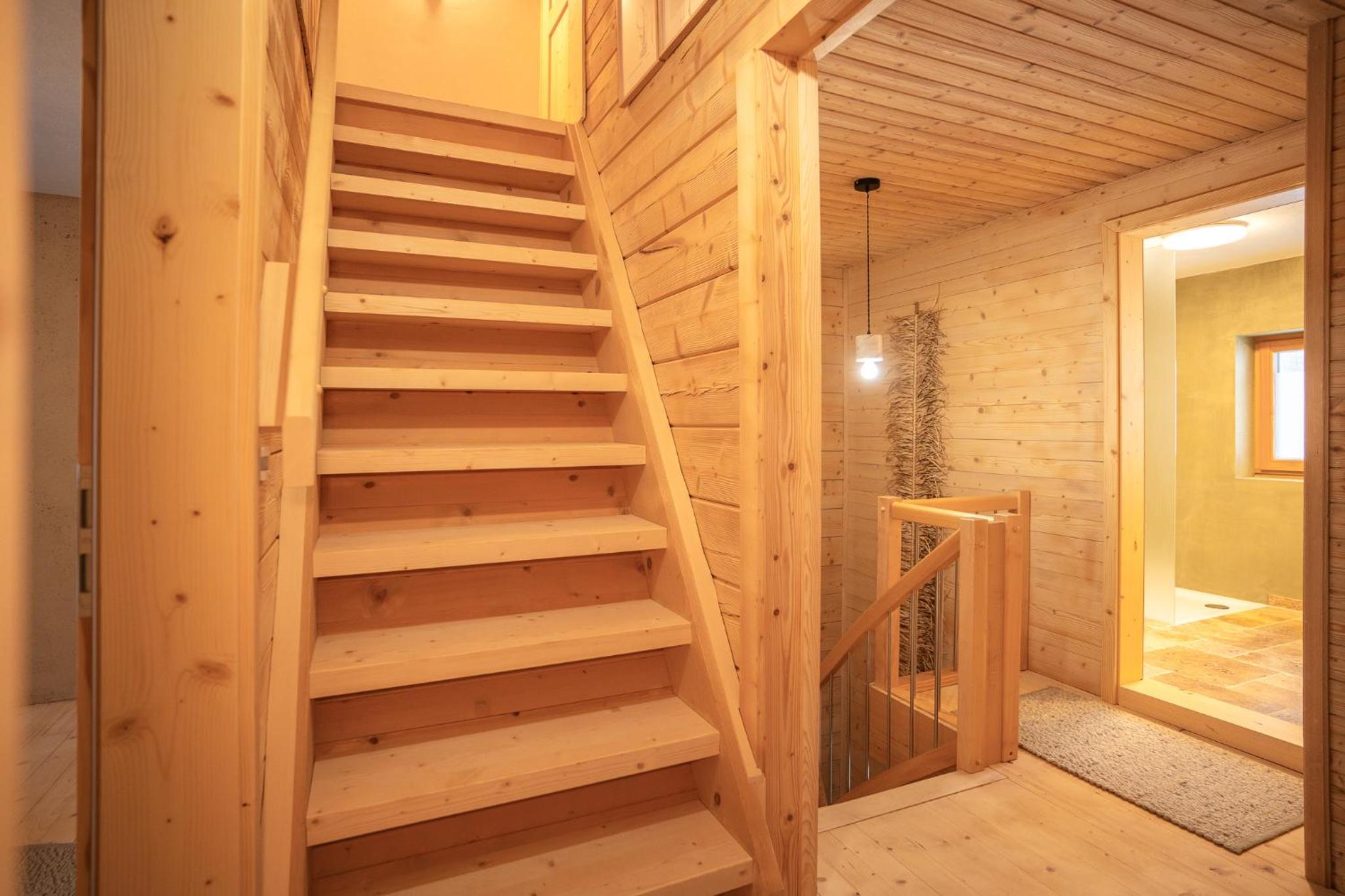 Chalet Frederik