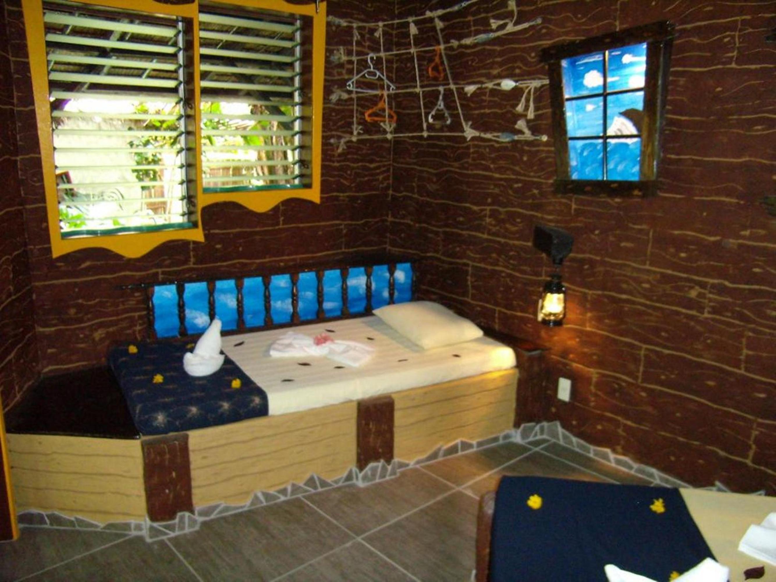 Takatuka Beach Resort