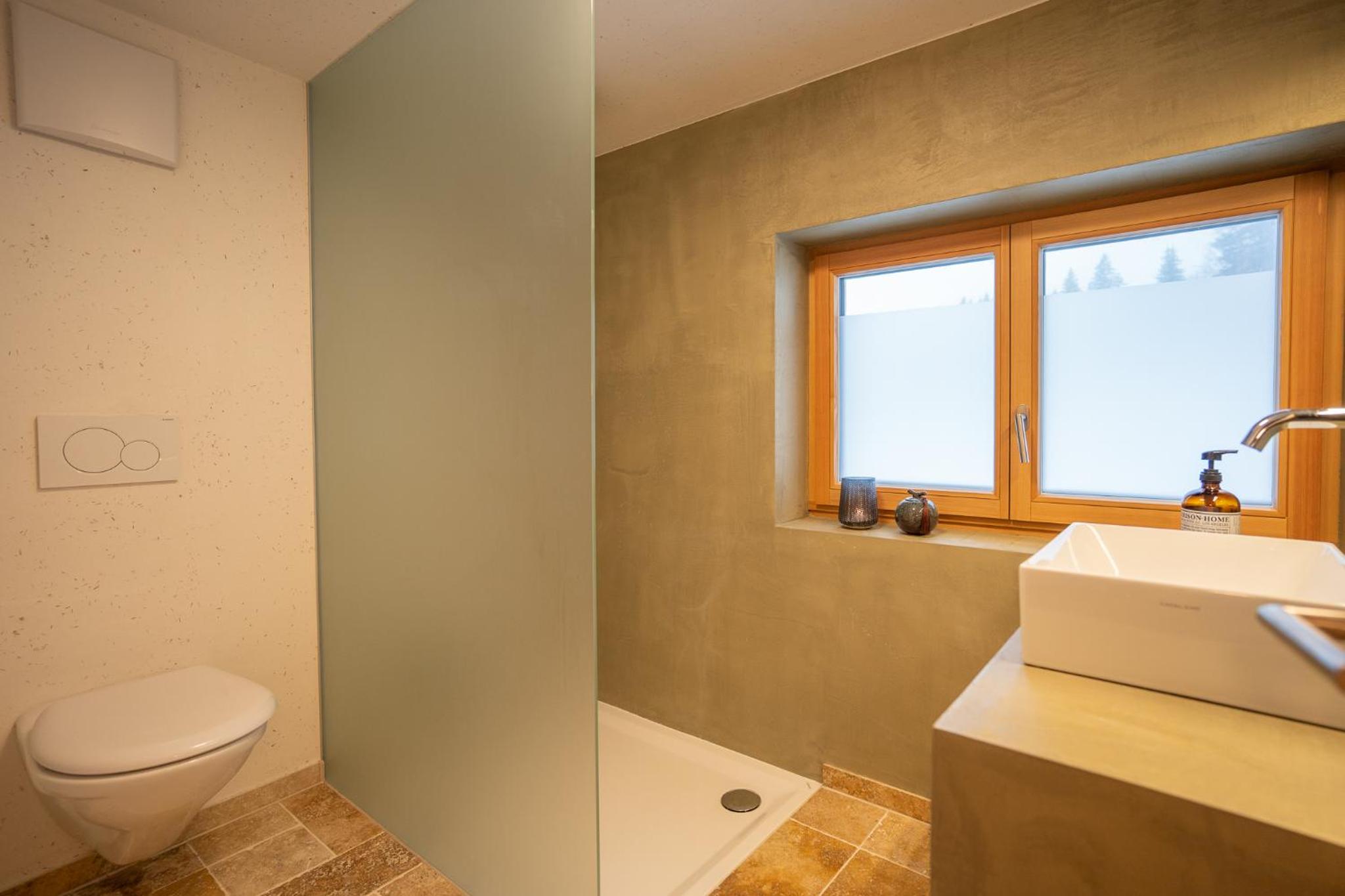 Chalet Frederik