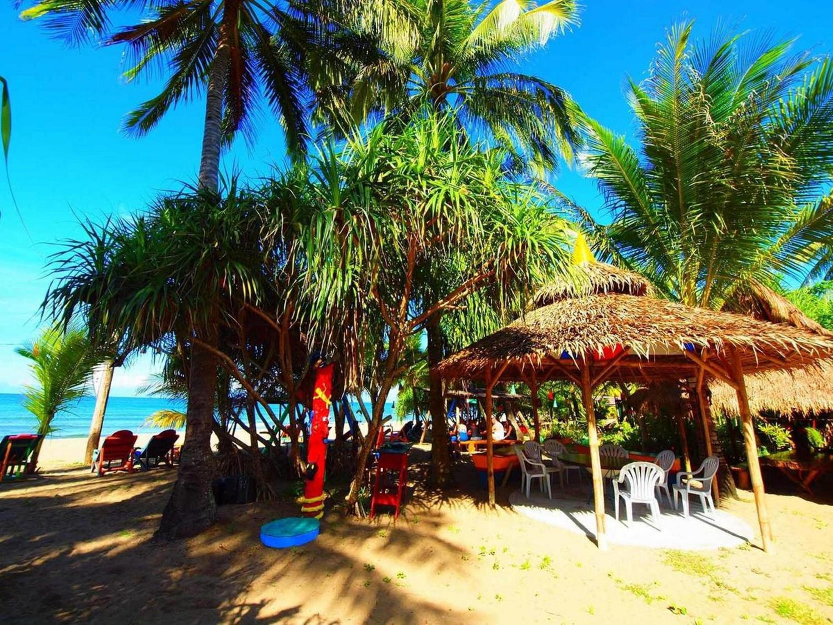 Takatuka Beach Resort