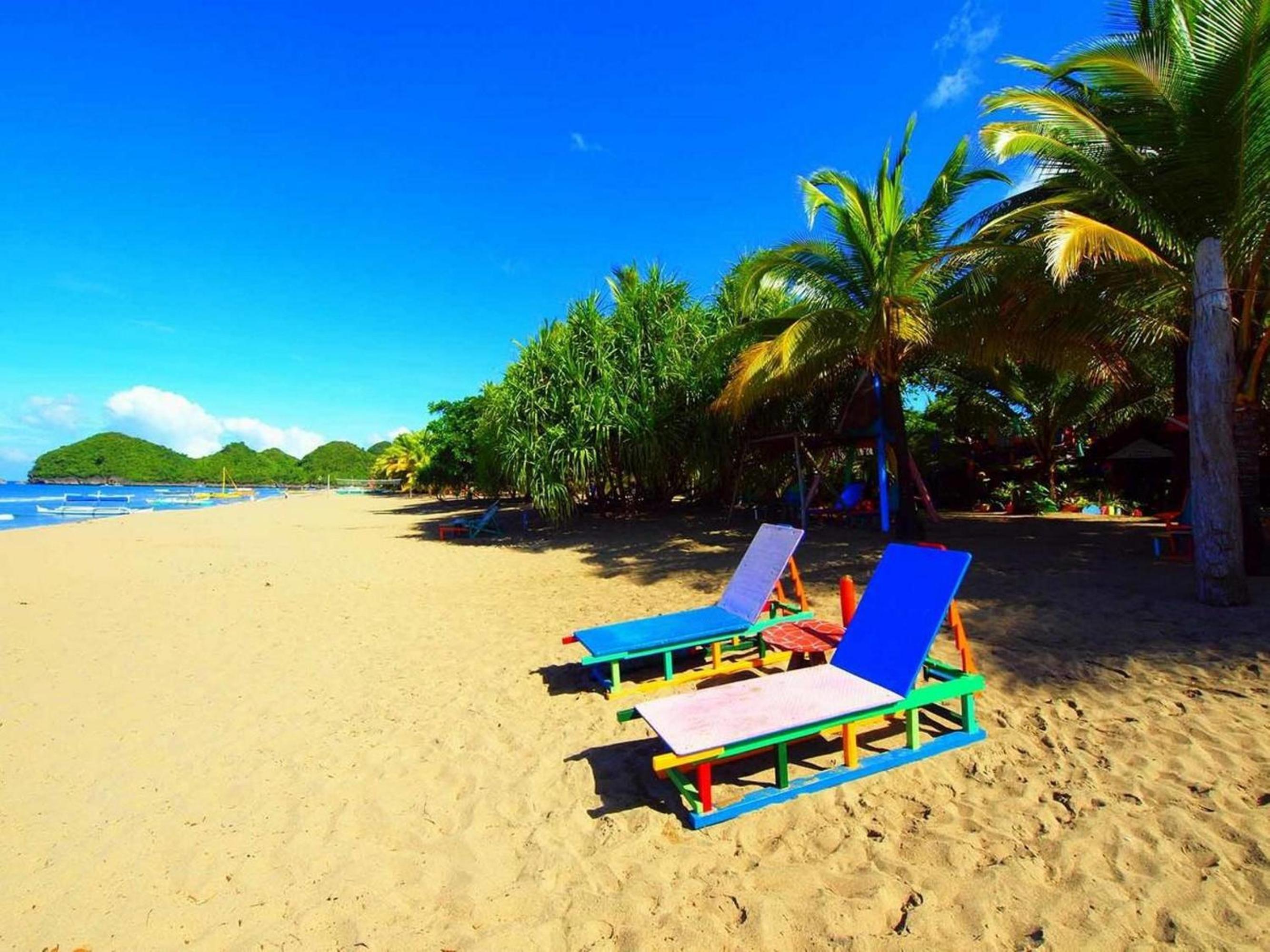 Takatuka Beach Resort
