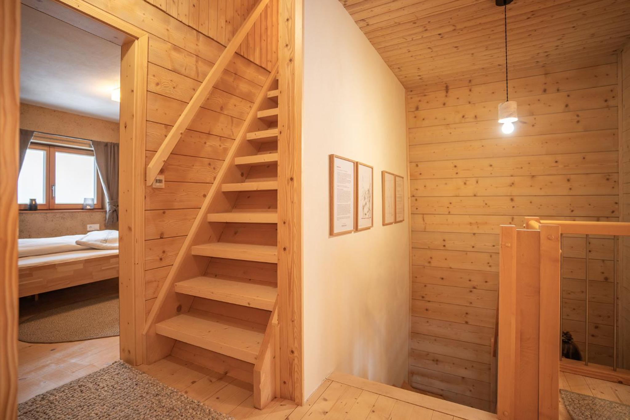 Chalet Frederik