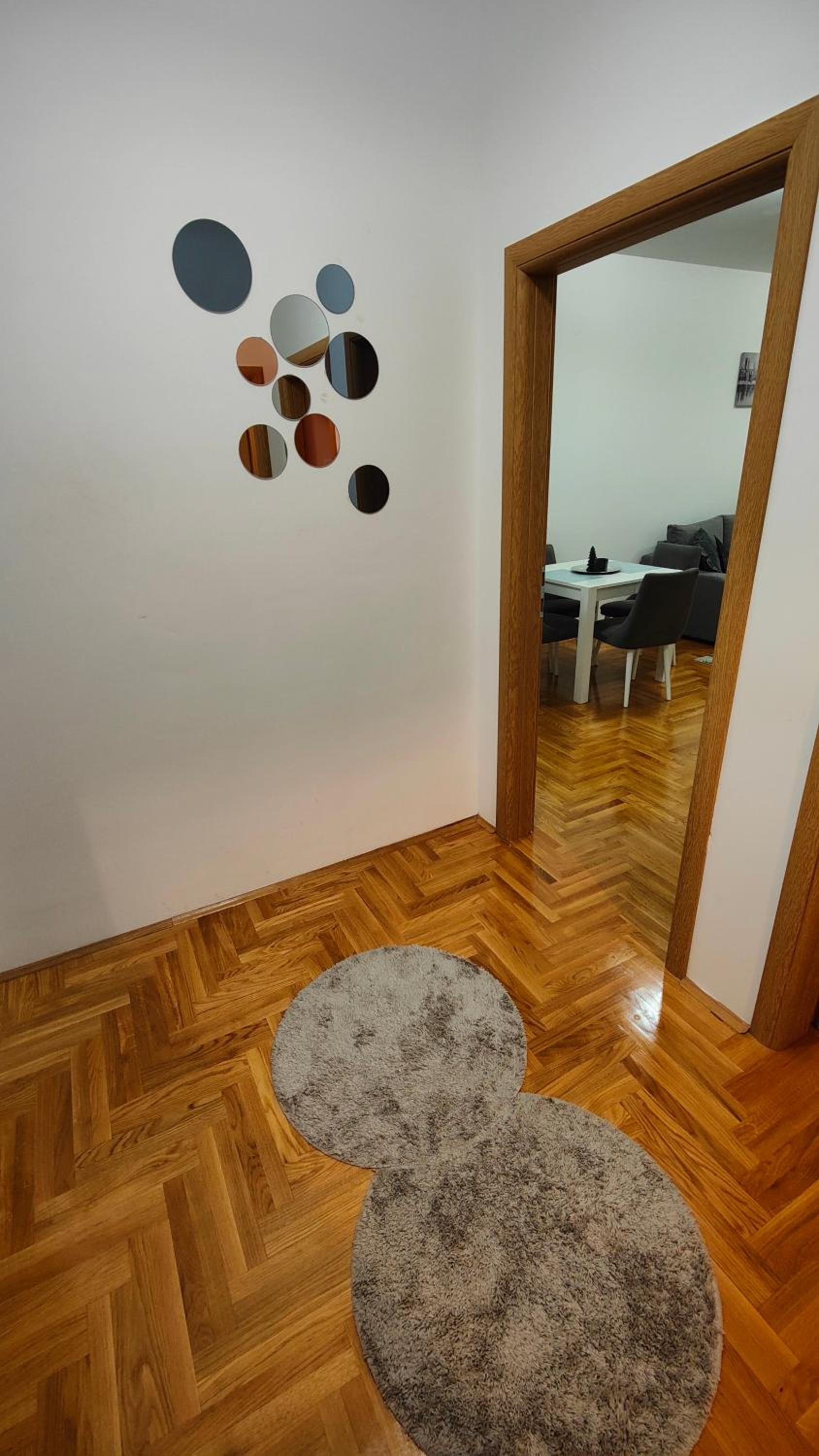 Apartman Sunce
