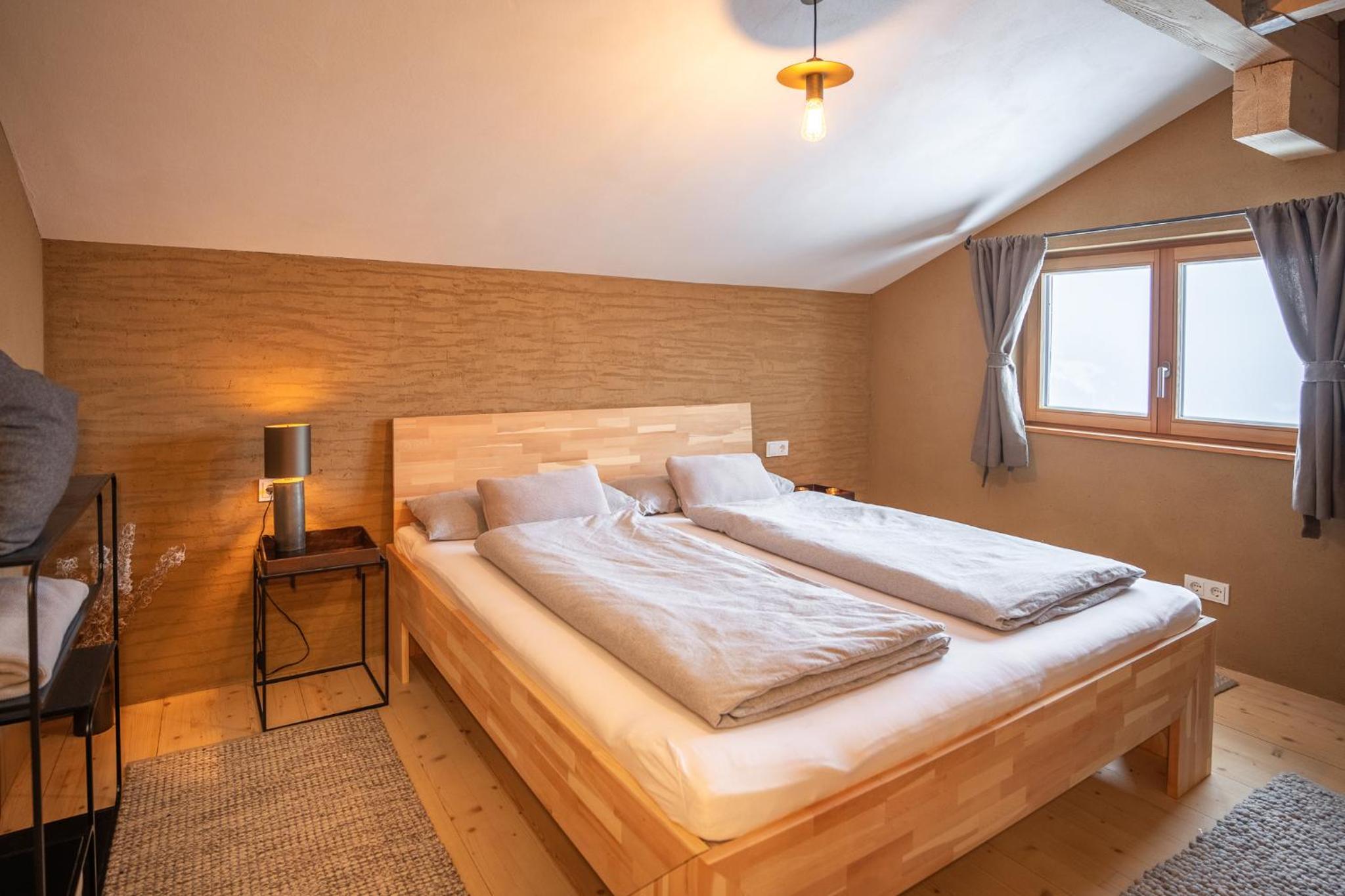 Chalet Frederik