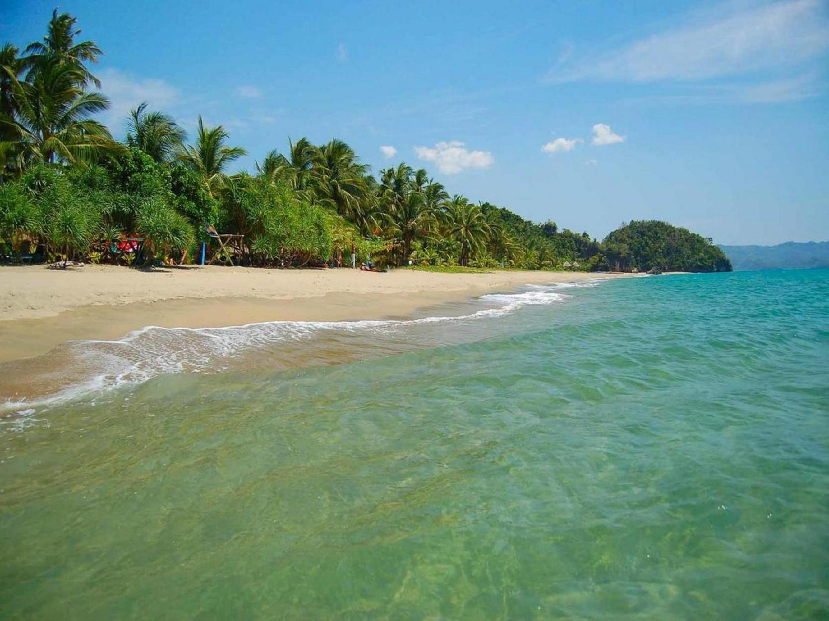 Takatuka Beach Resort