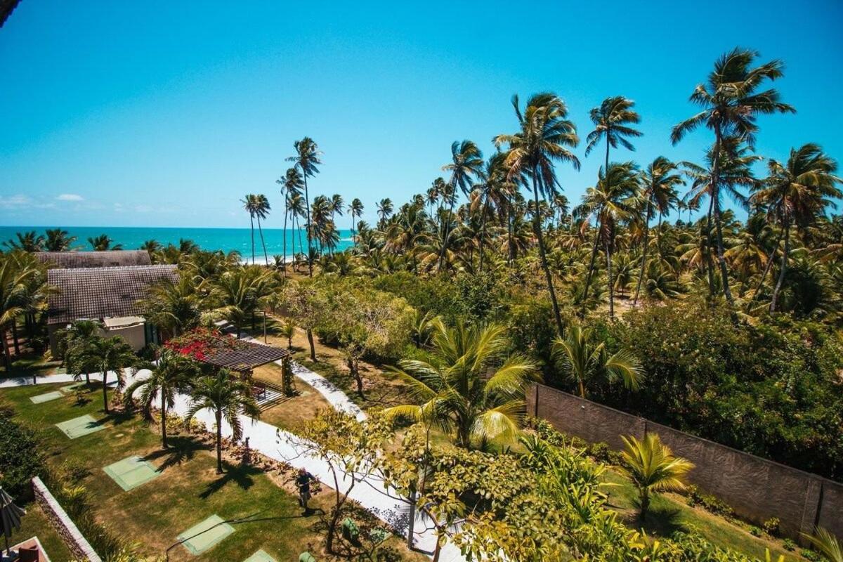 Beach Class Eco Life - Flat 3 quartos em Porto de Galinhas por Yolo