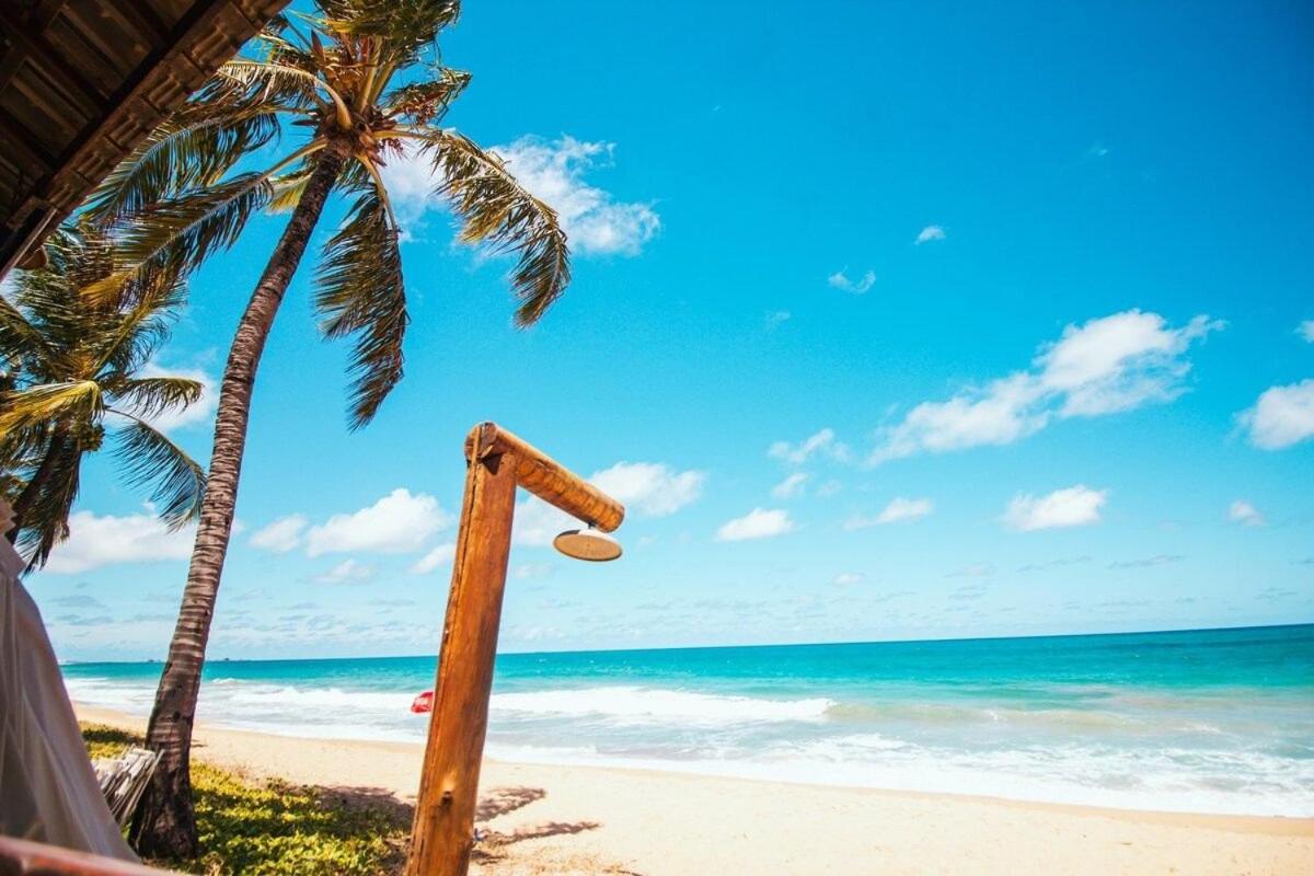 Beach Class Eco Life - Flat 3 quartos em Porto de Galinhas por Yolo