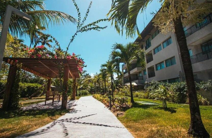 Beach Class Eco Life - Flat 3 quartos em Porto de Galinhas por Yolo