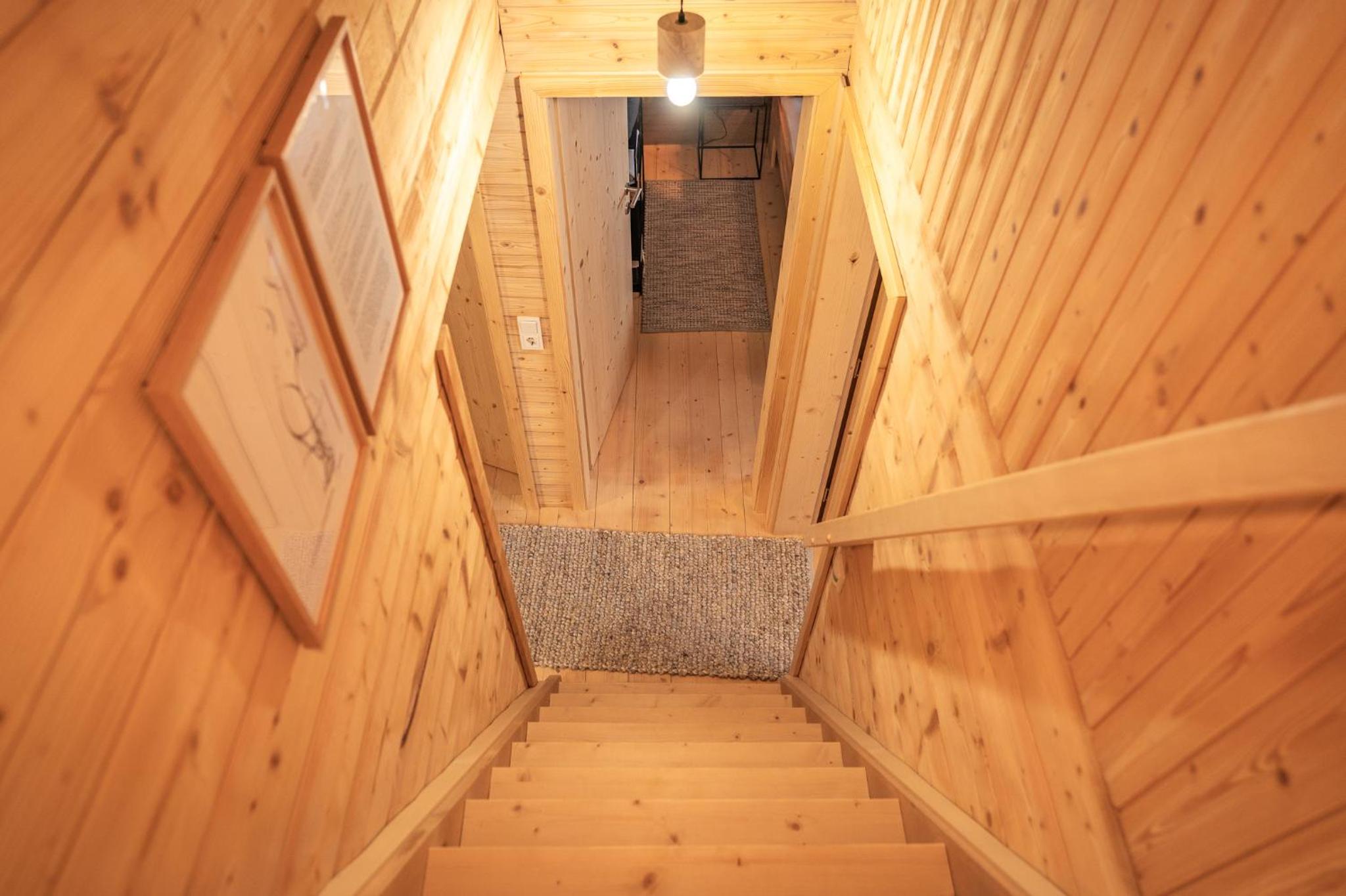 Chalet Frederik