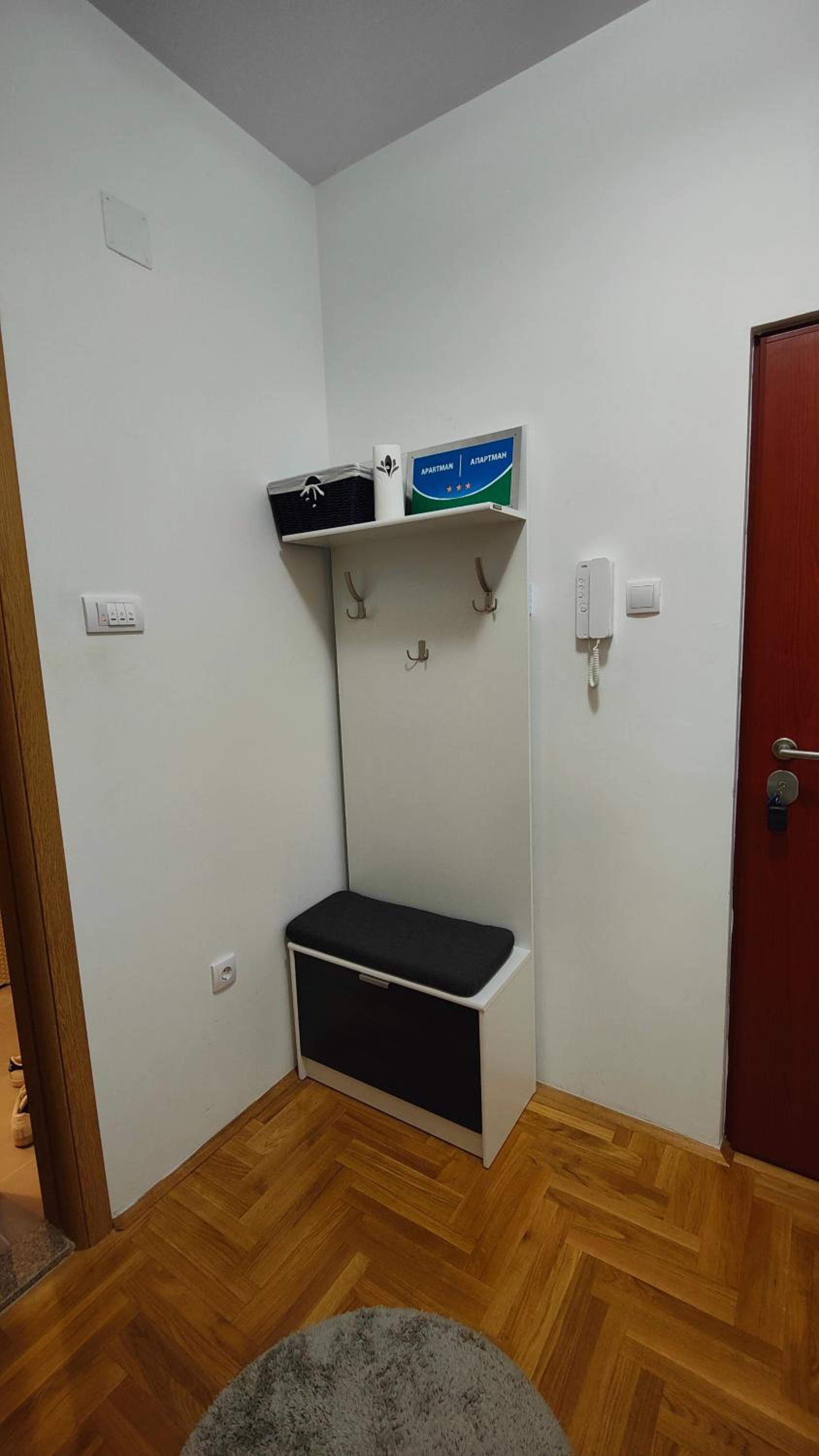 Apartman Sunce