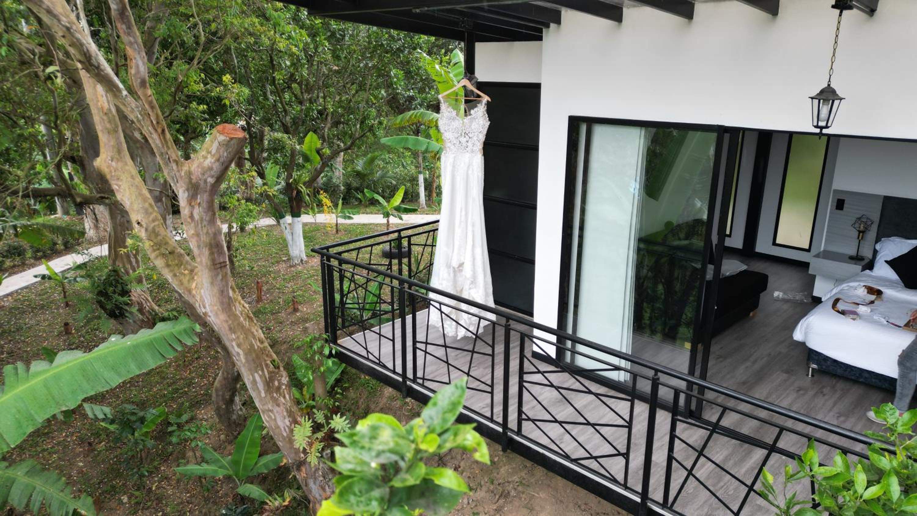 Guadalajara Glamping