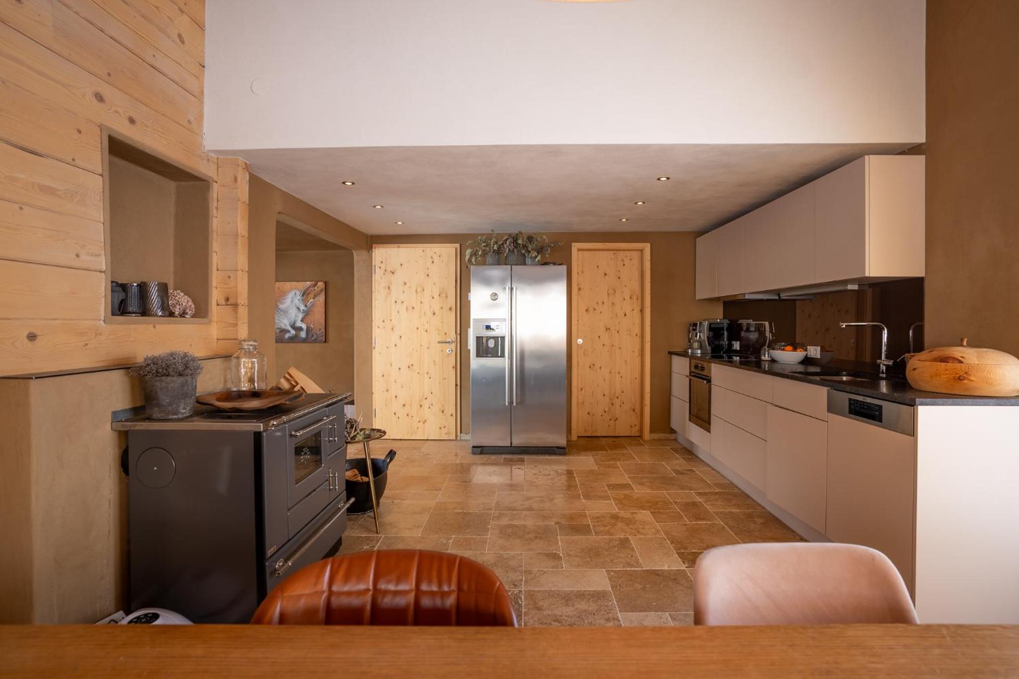 Chalet Frederik