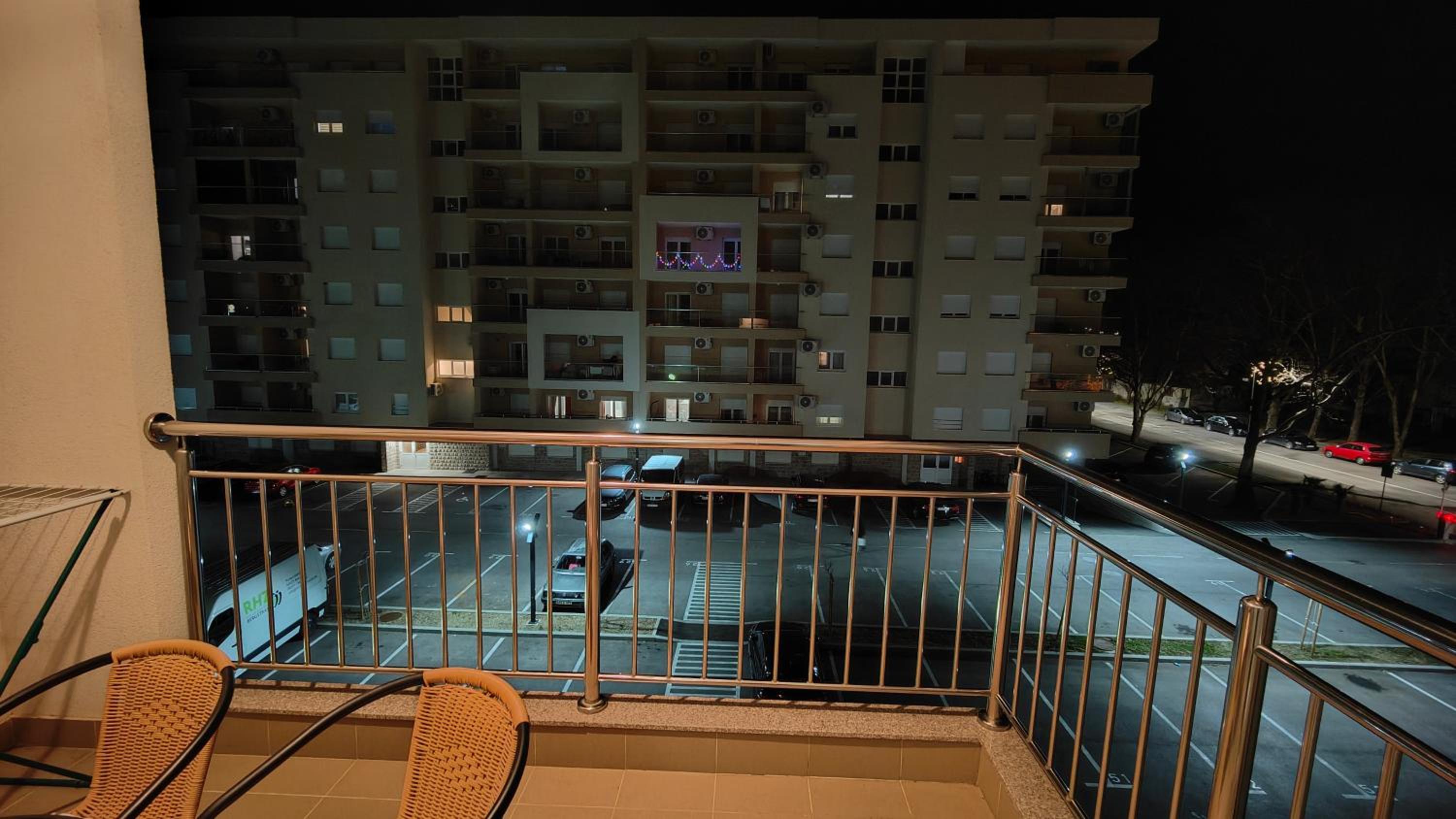 Apartman Sunce