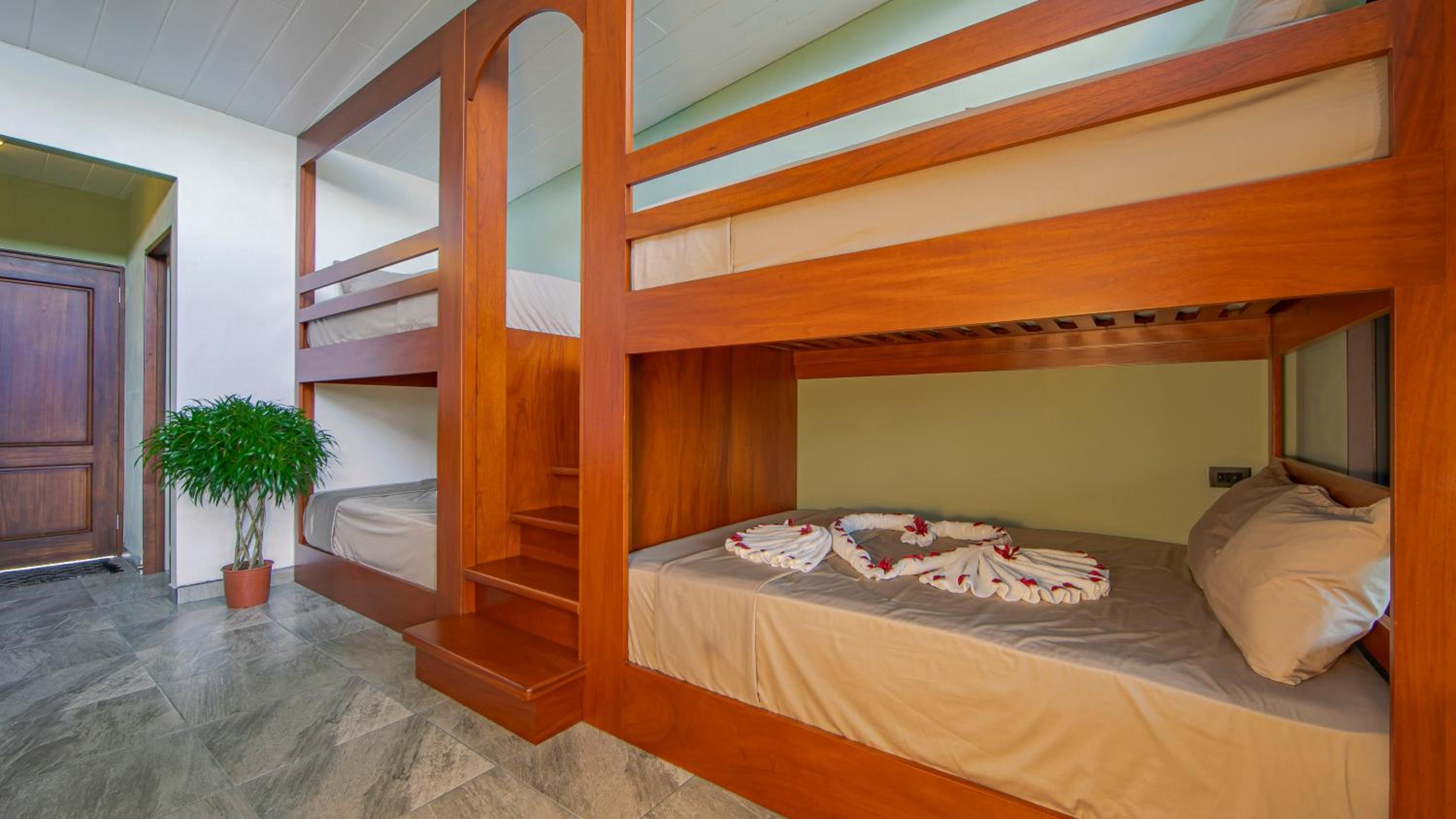 The Wellness Park Costa Rica