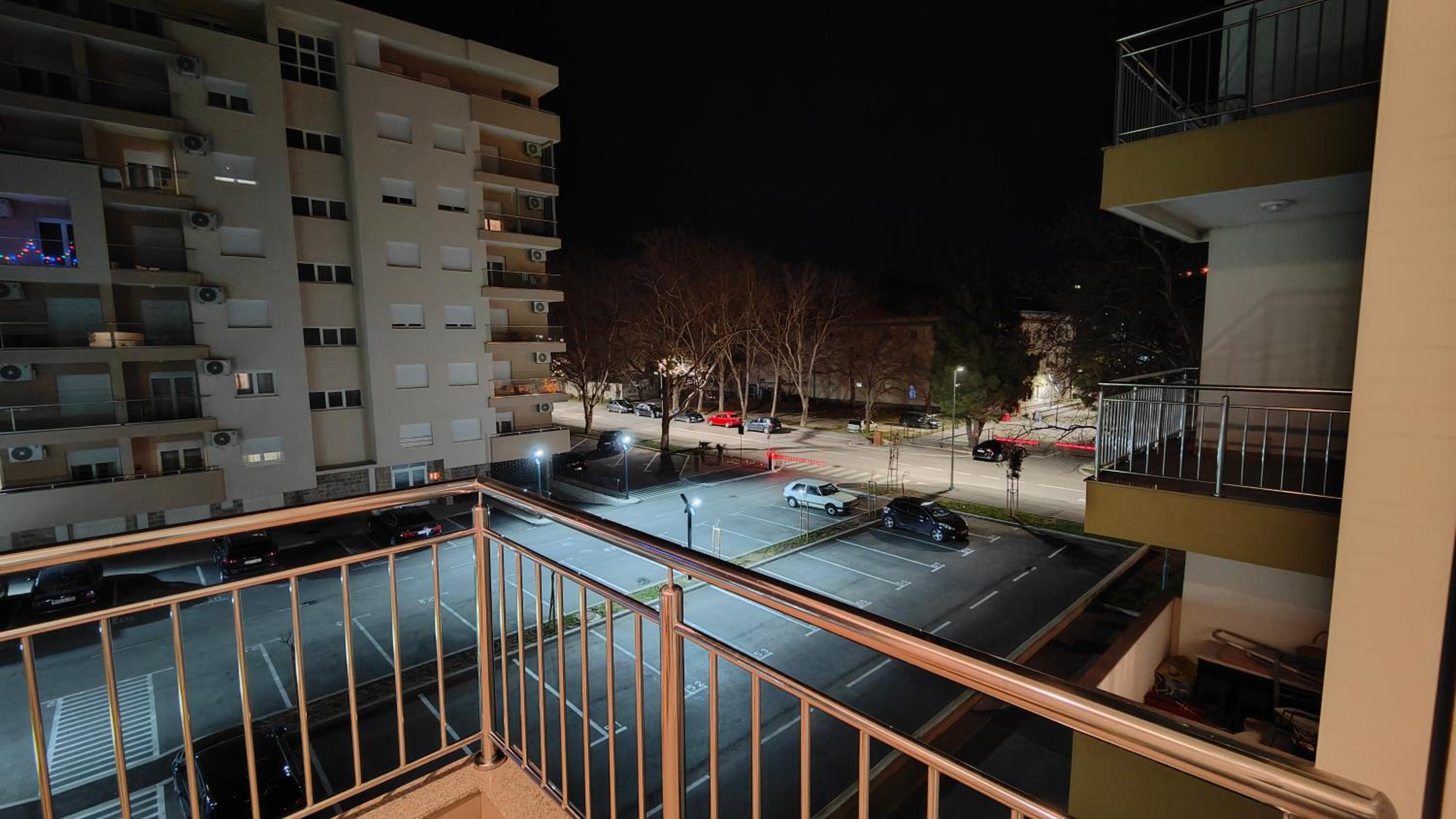 Apartman Sunce